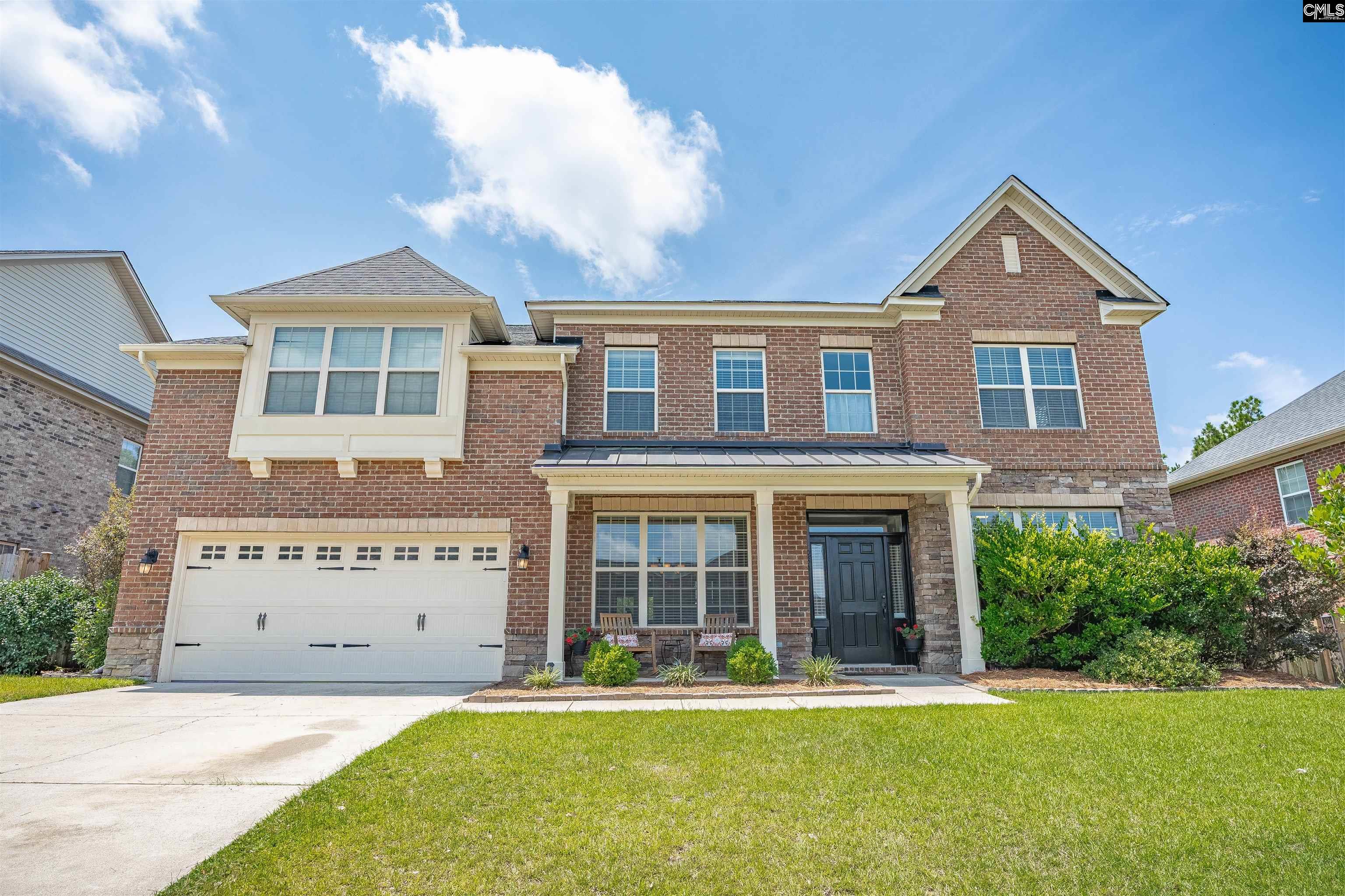234 Montrose Drive Lexington, SC 29072