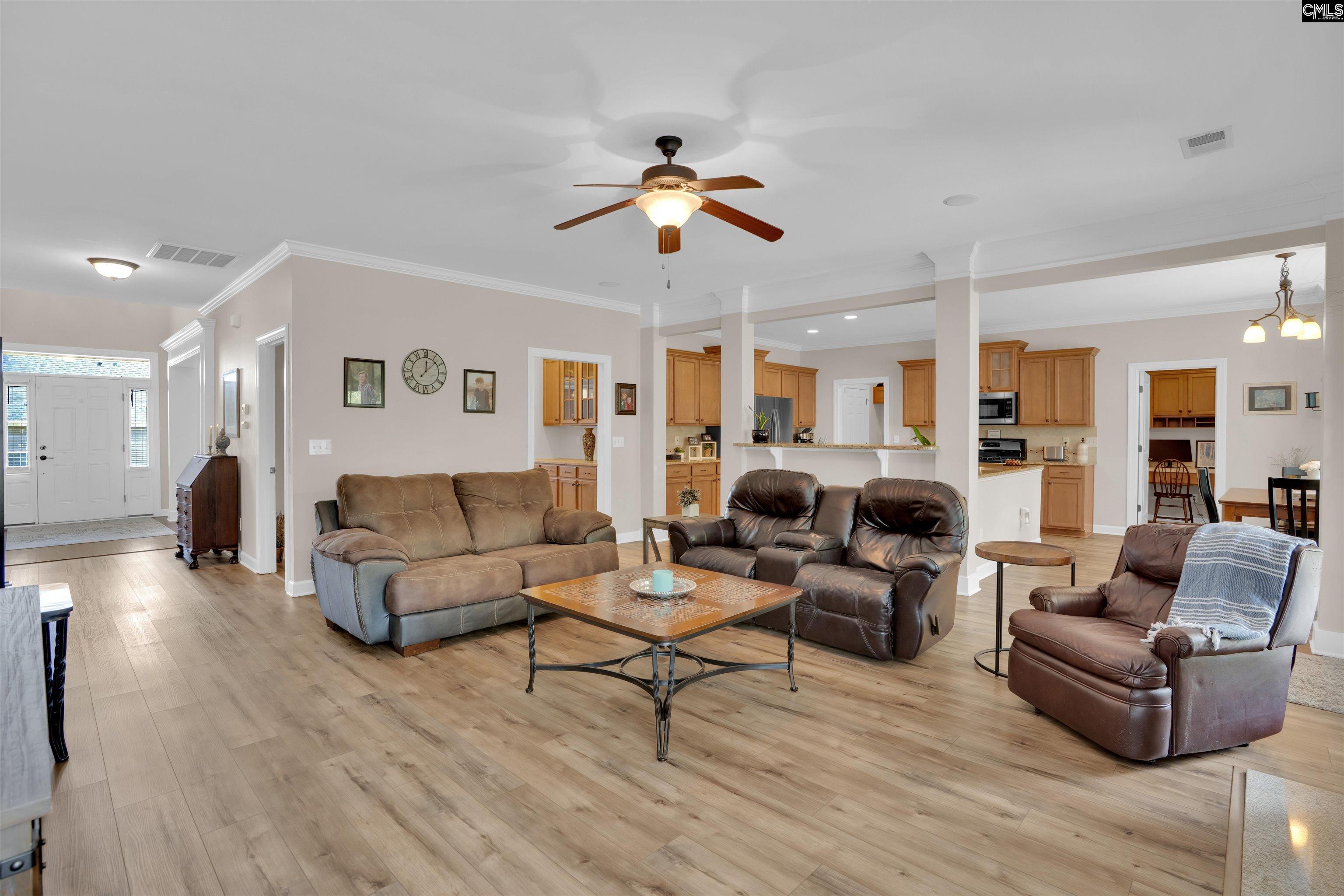 234 Montrose Drive Lexington, SC 29072