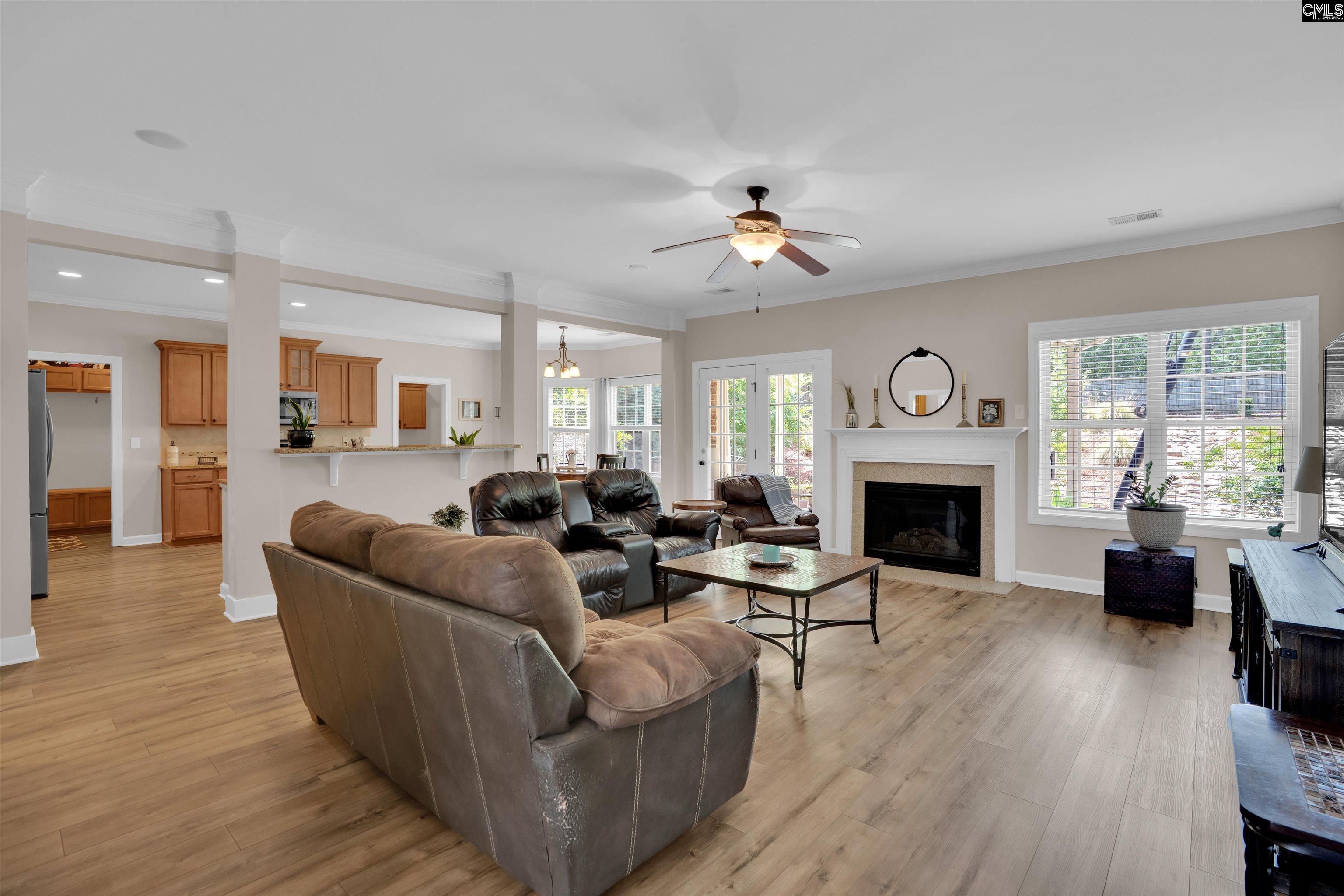 234 Montrose Drive Lexington, SC 29072