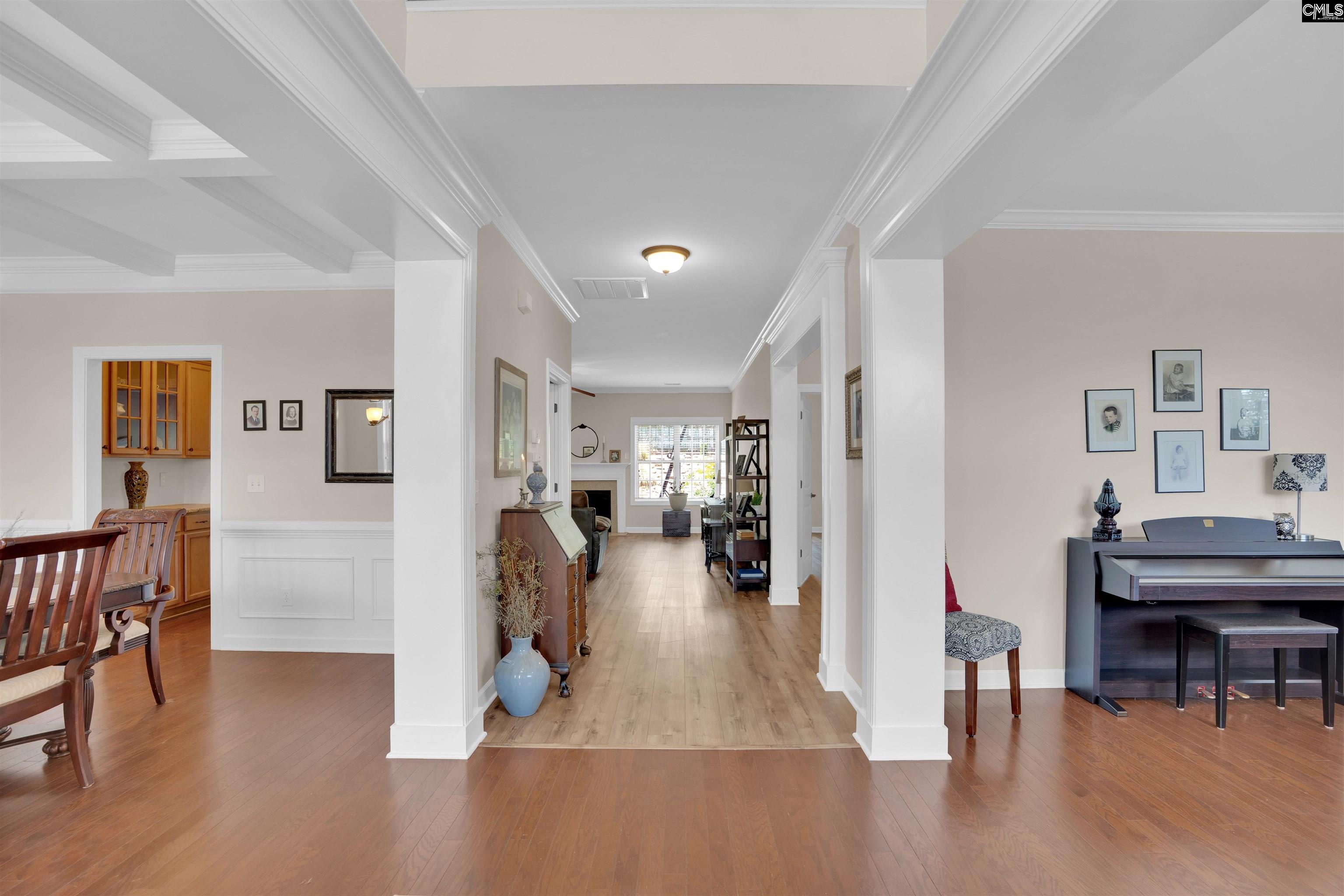 234 Montrose Drive Lexington, SC 29072