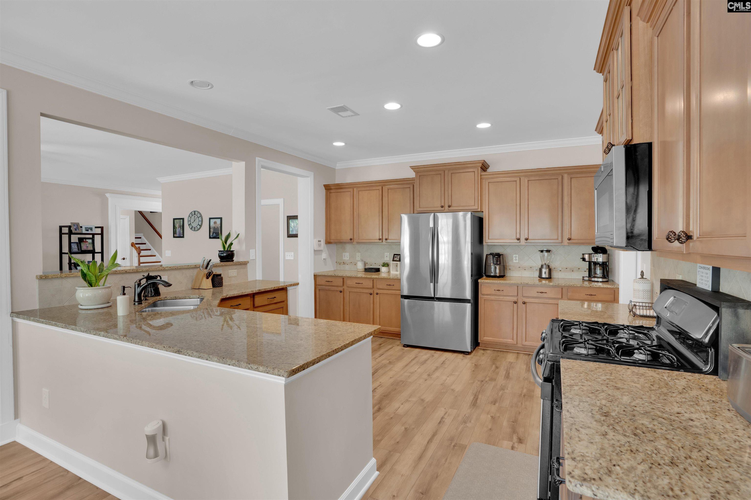 234 Montrose Drive Lexington, SC 29072