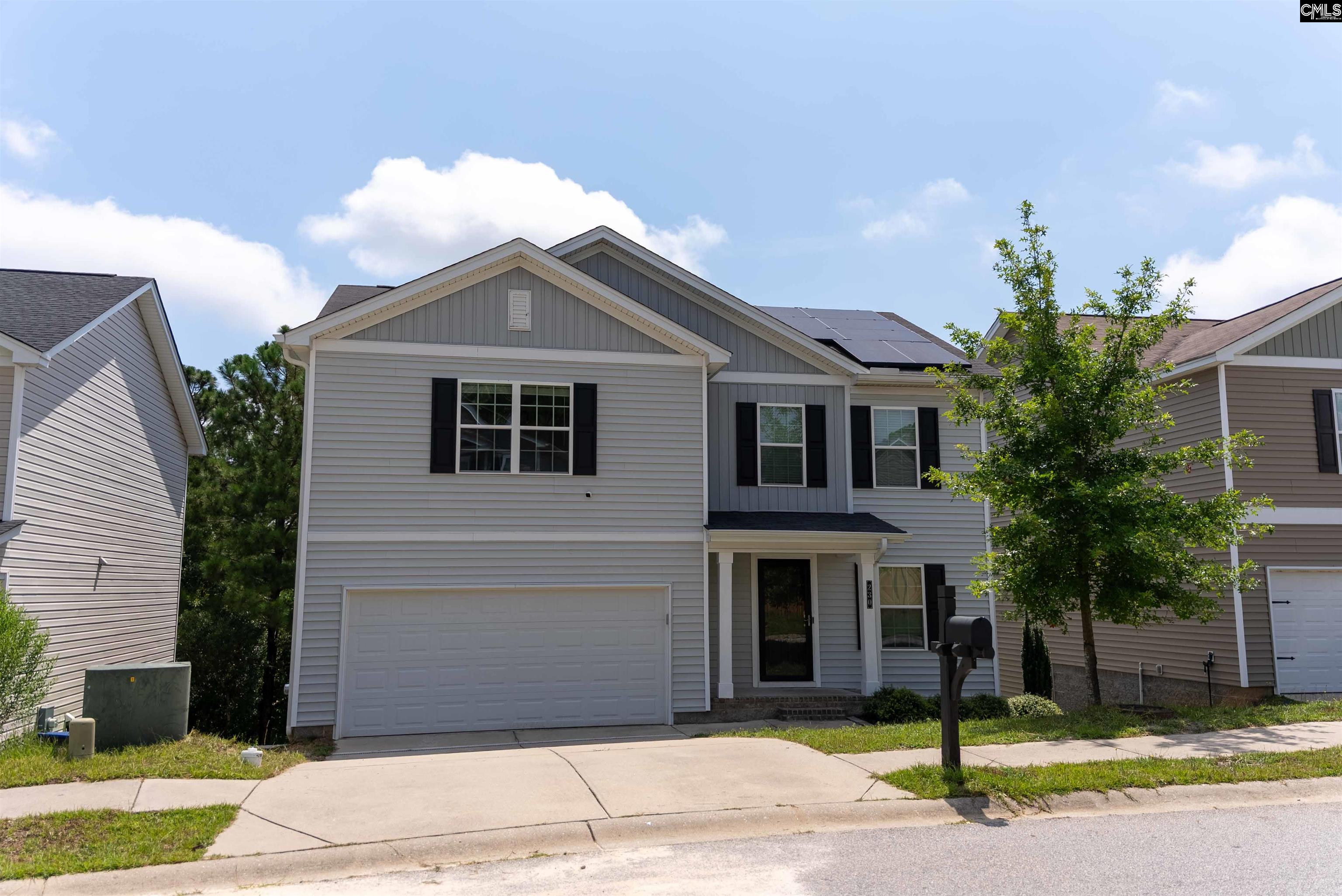 230 Starling Way Lexington, SC 29073-0000