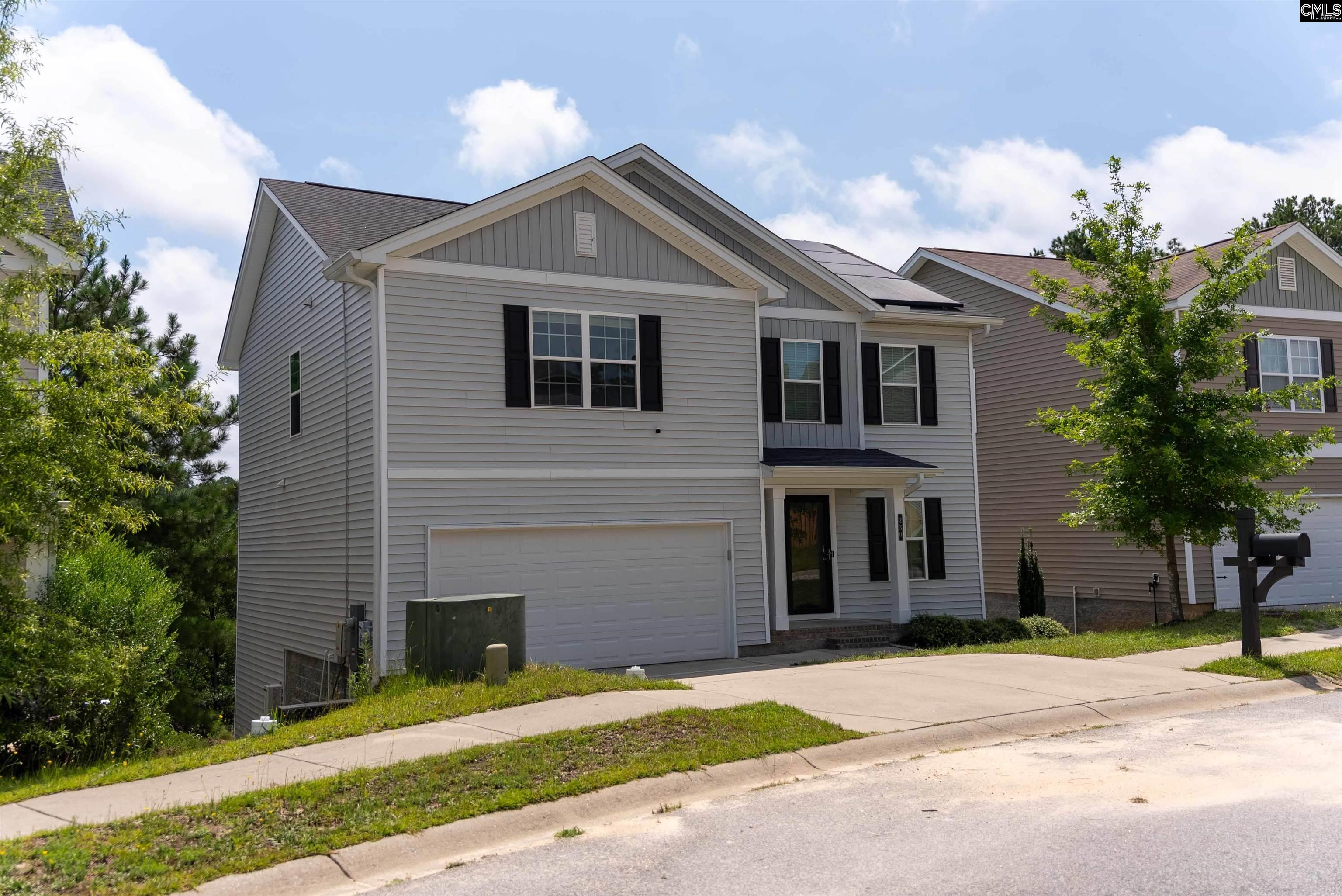 230 Starling Way Lexington, SC 29073-0000