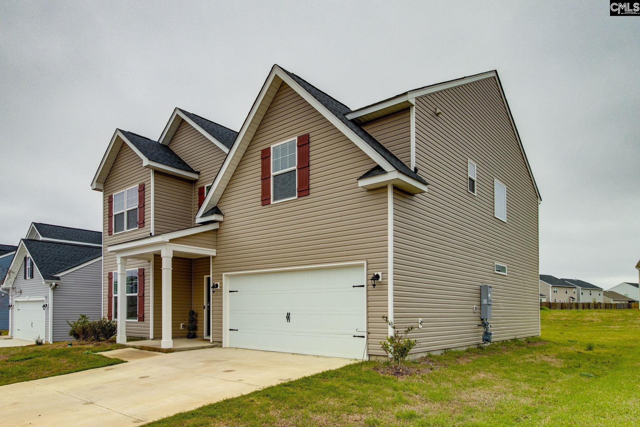736 Phipps Lane Columbia, SC 29209