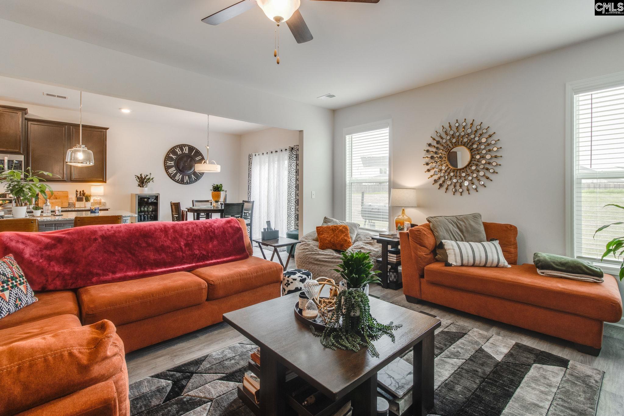 736 Phipps Lane Columbia, SC 29209