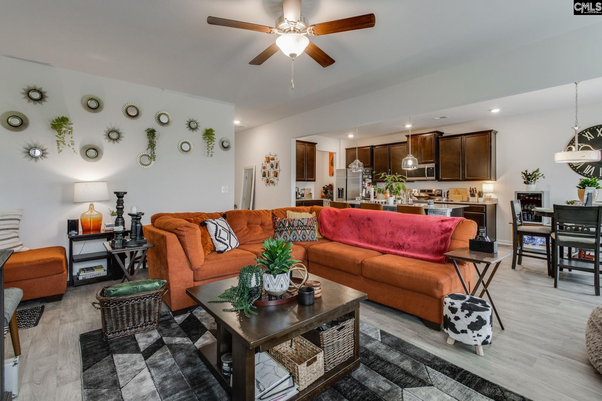 736 Phipps Lane Columbia, SC 29209