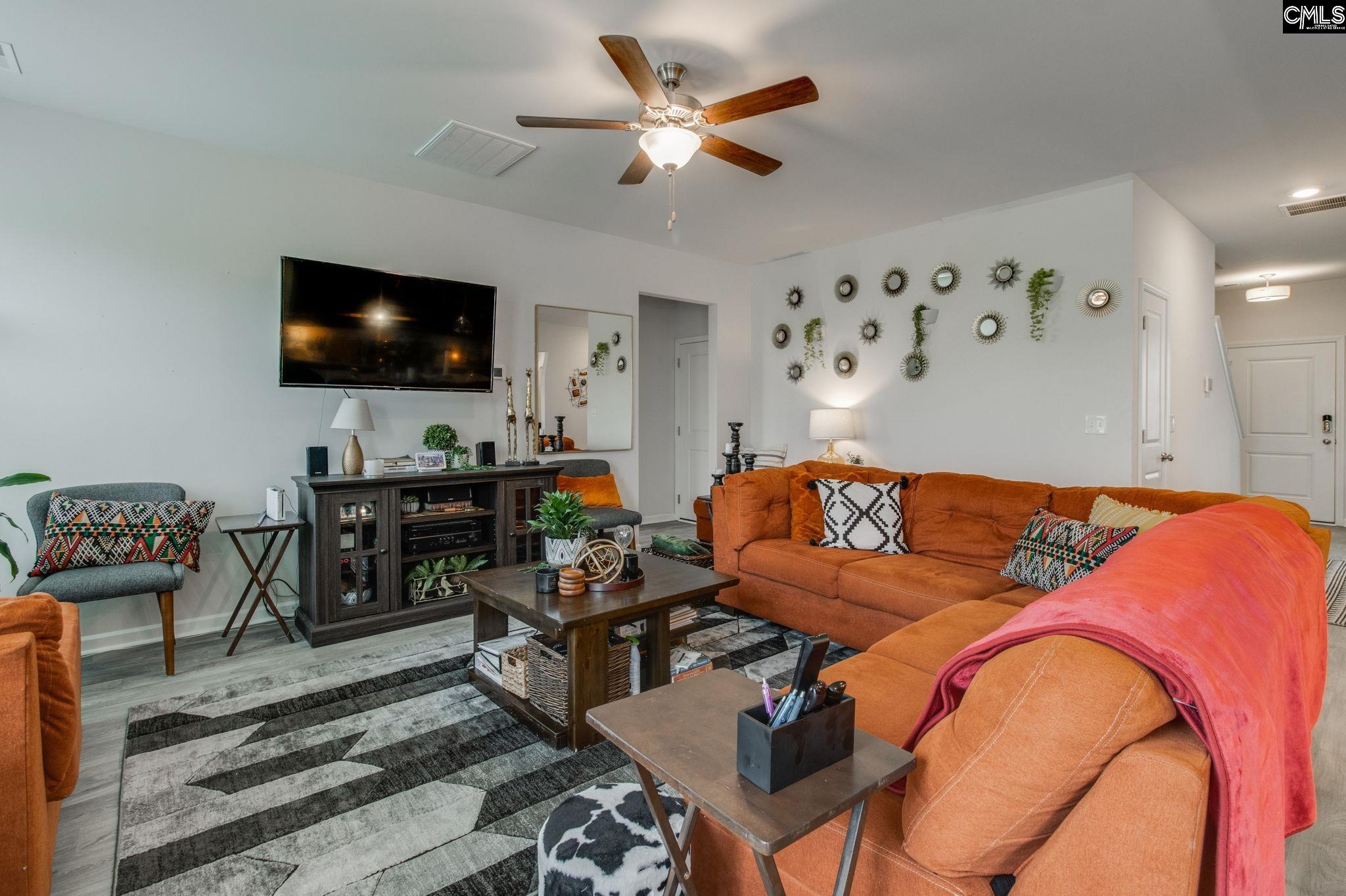 736 Phipps Lane Columbia, SC 29209
