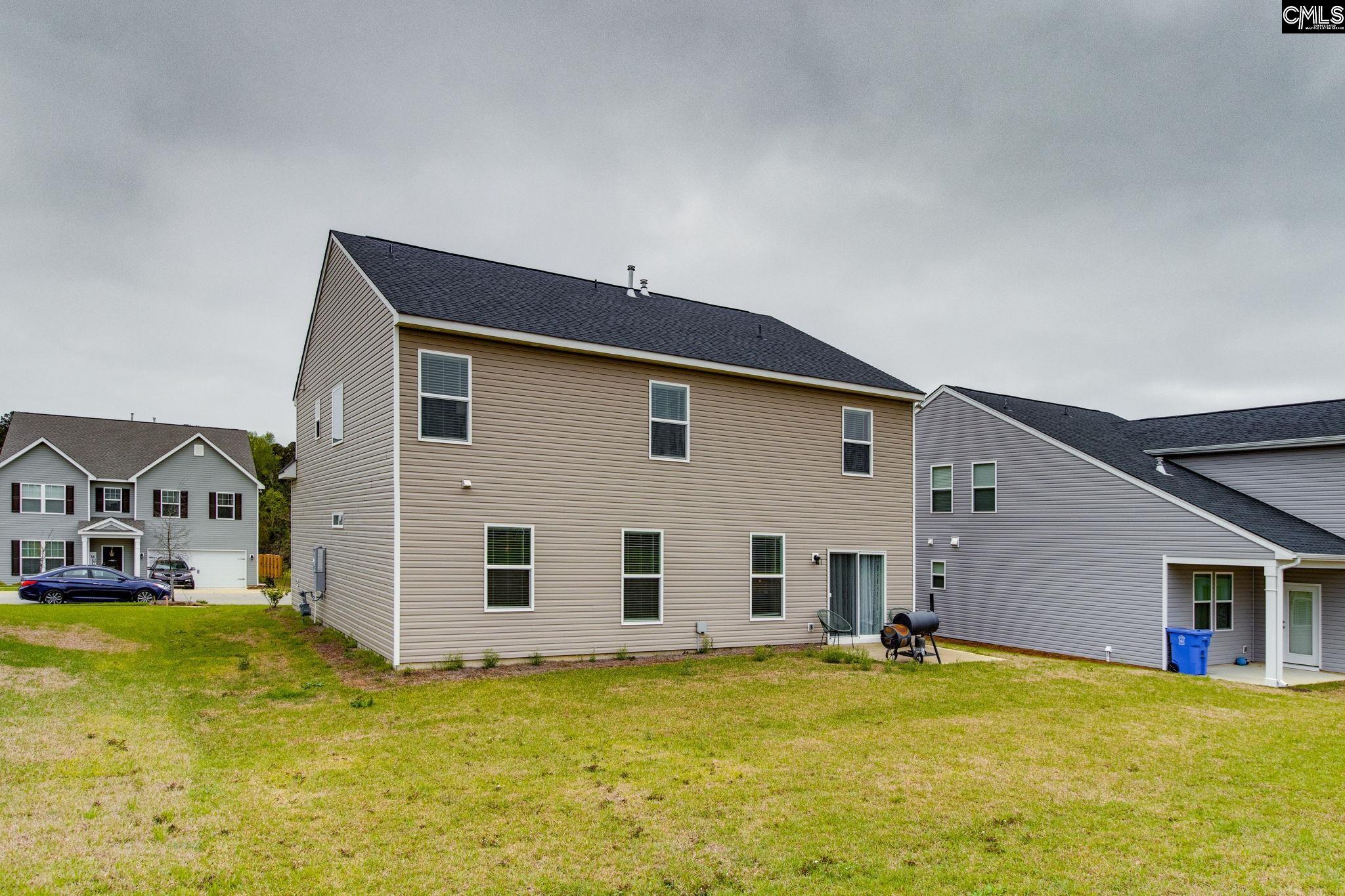 736 Phipps Lane Columbia, SC 29209