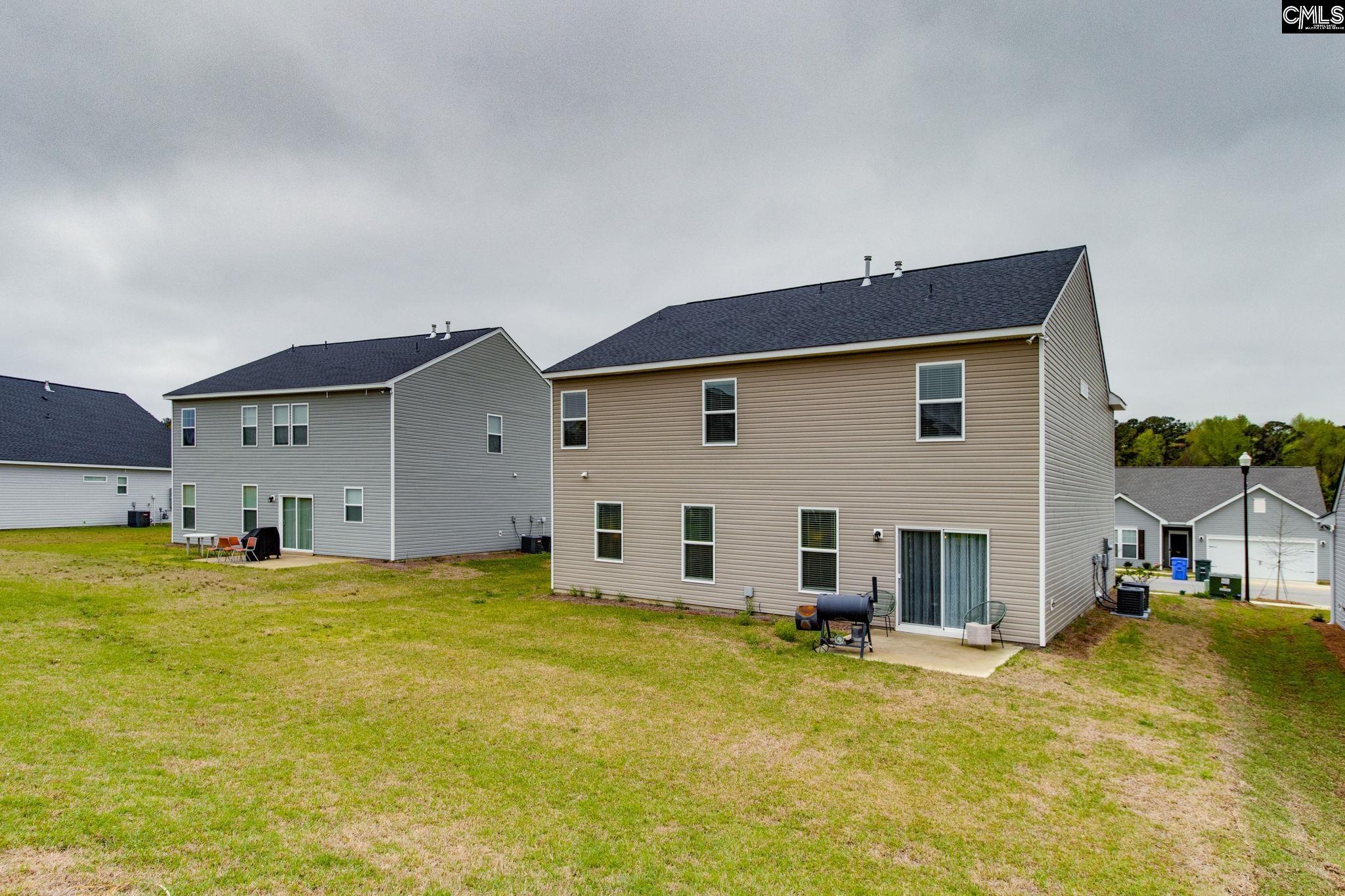 736 Phipps Lane Columbia, SC 29209