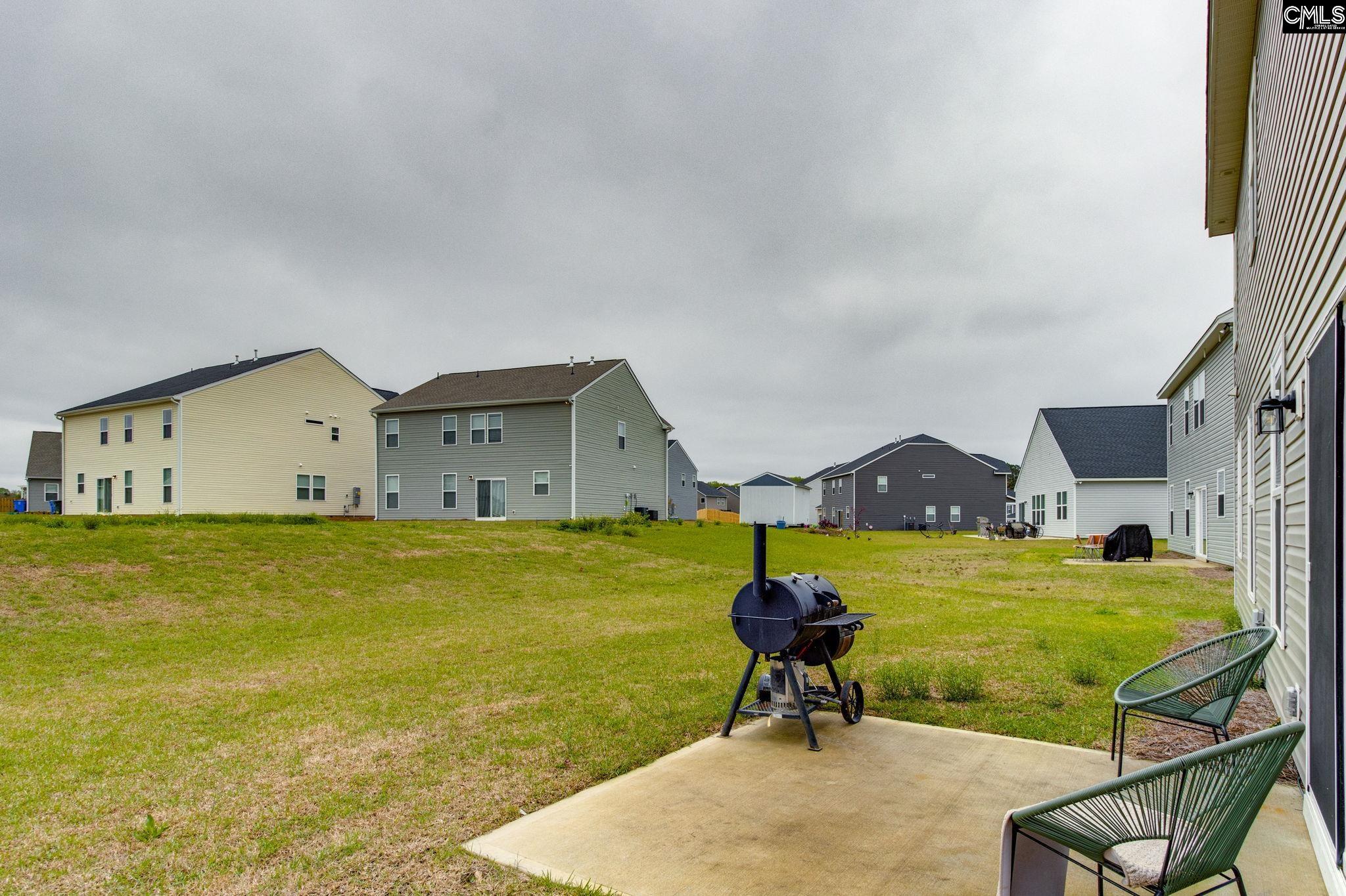736 Phipps Lane Columbia, SC 29209