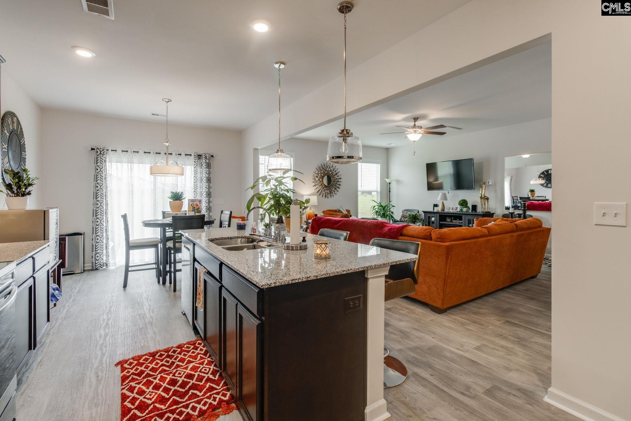 736 Phipps Lane Columbia, SC 29209