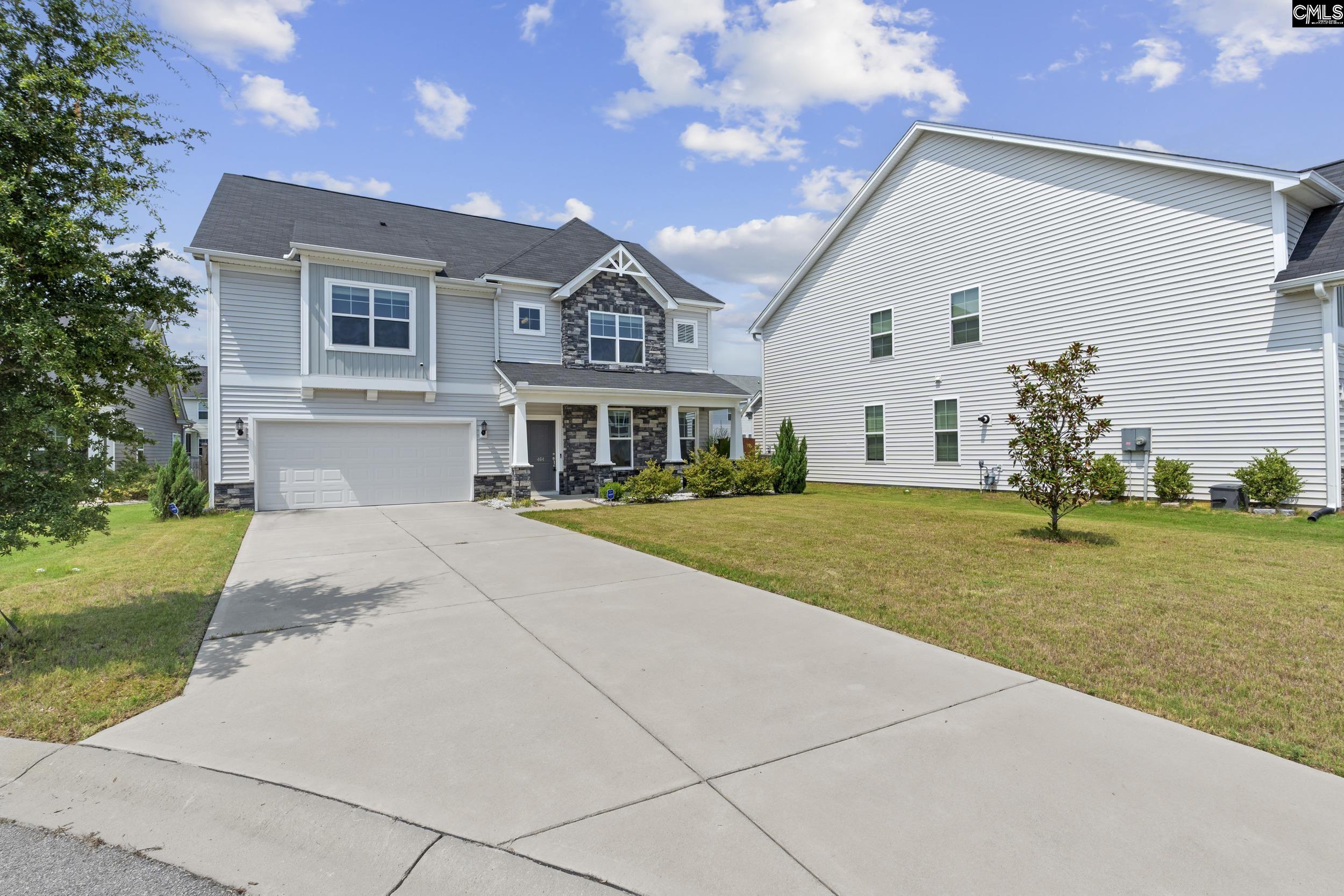 464 Stillwater Lane Elgin, SC 29045