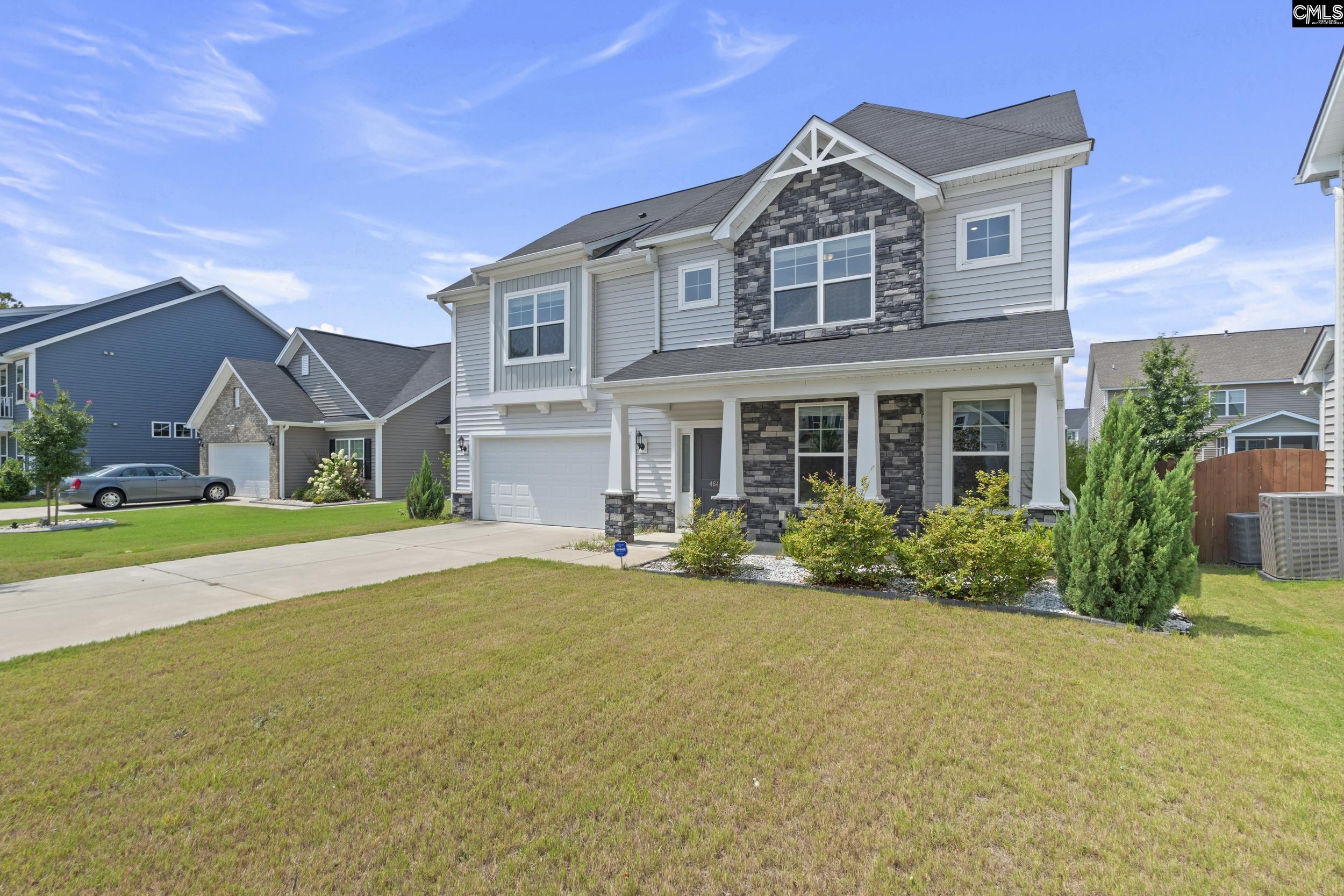 464 Stillwater Lane Elgin, SC 29045