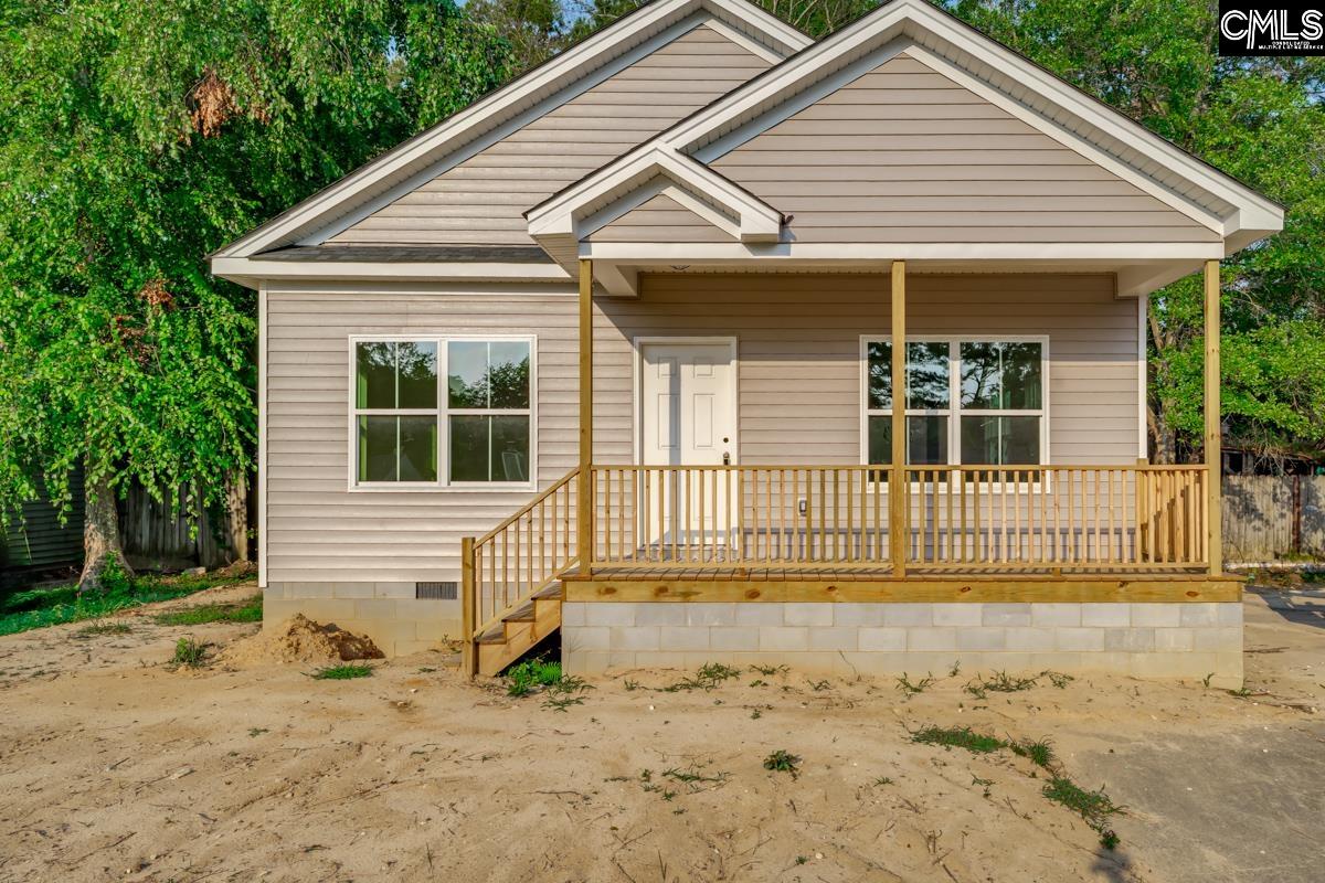 213 Spreading Branch Drive, Hopkins, South Carolina image 1