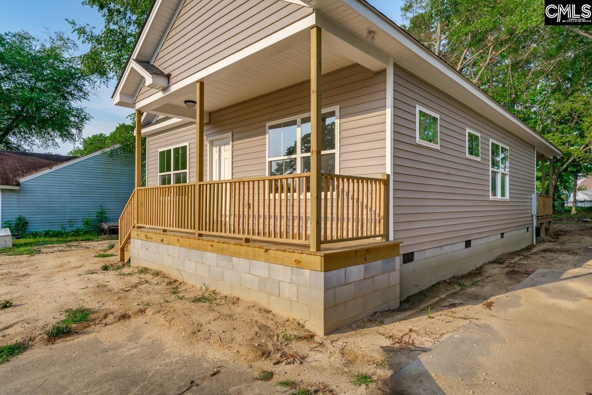 213 Spreading Branch Drive, Hopkins, South Carolina image 2