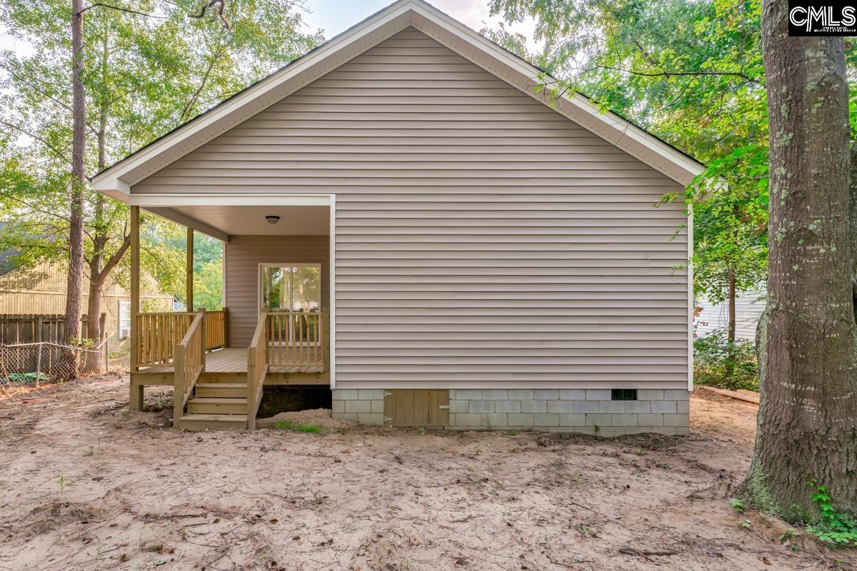 213 Spreading Branch Drive, Hopkins, South Carolina image 20