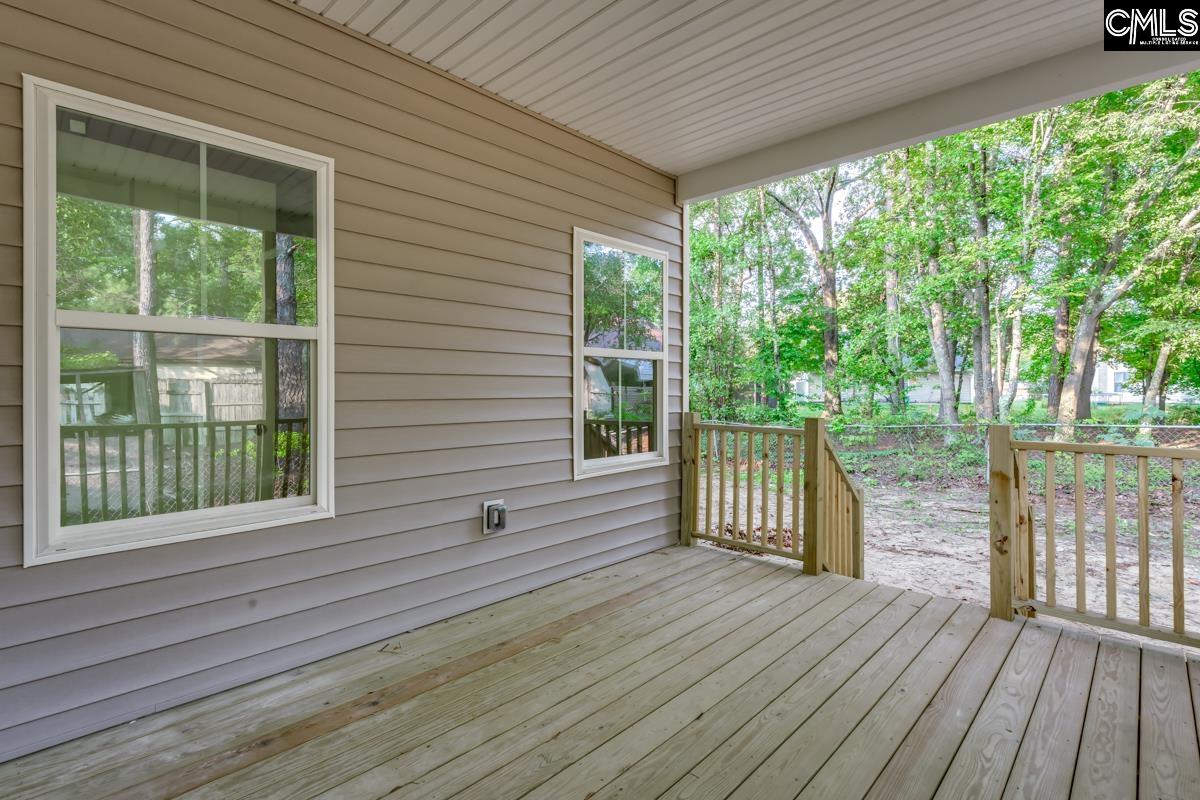 213 Spreading Branch Drive, Hopkins, South Carolina image 3