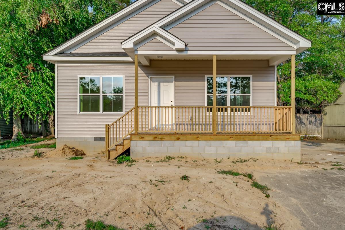 213 Spreading Branch Drive, Hopkins, South Carolina image 5