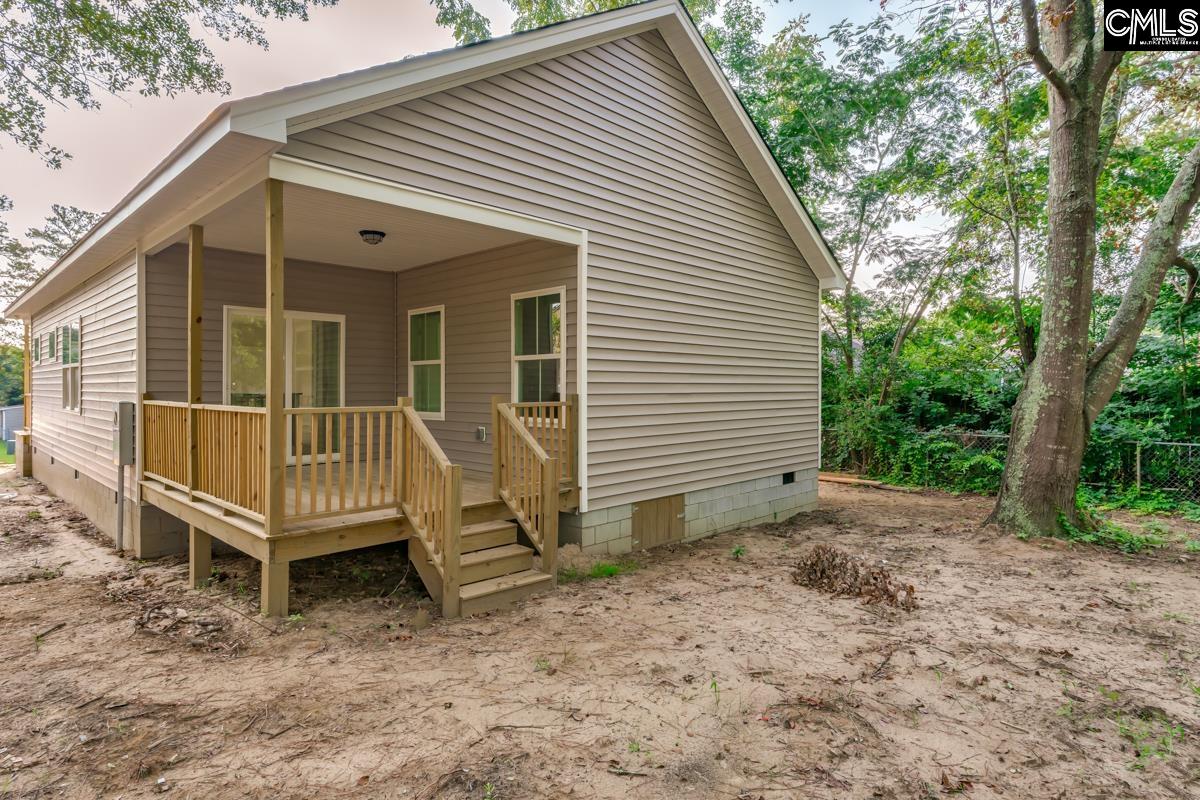 213 Spreading Branch Drive, Hopkins, South Carolina image 6