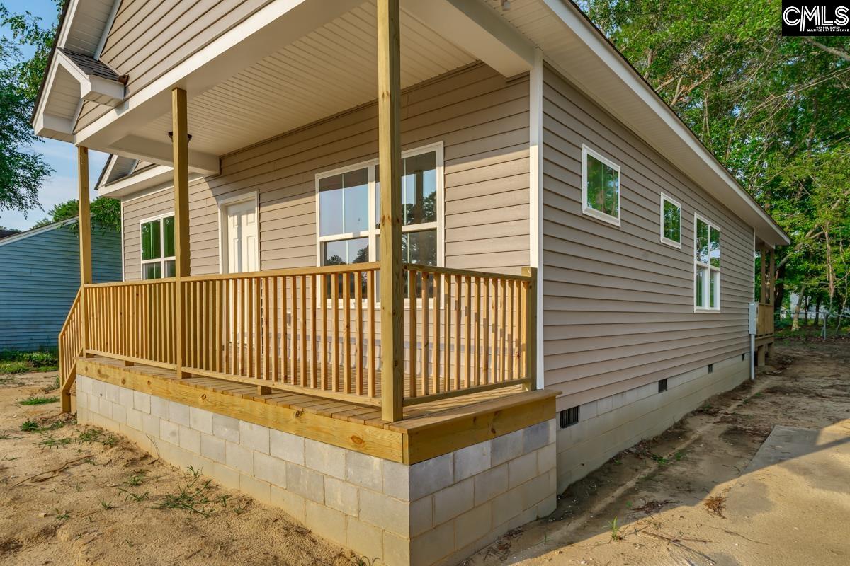 213 Spreading Branch Drive, Hopkins, South Carolina image 7