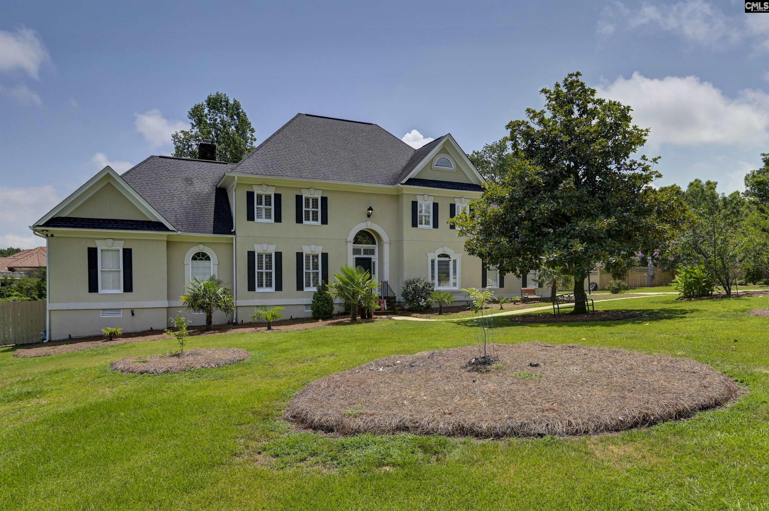132 Windsor Park Drive Lexington, SC 29072