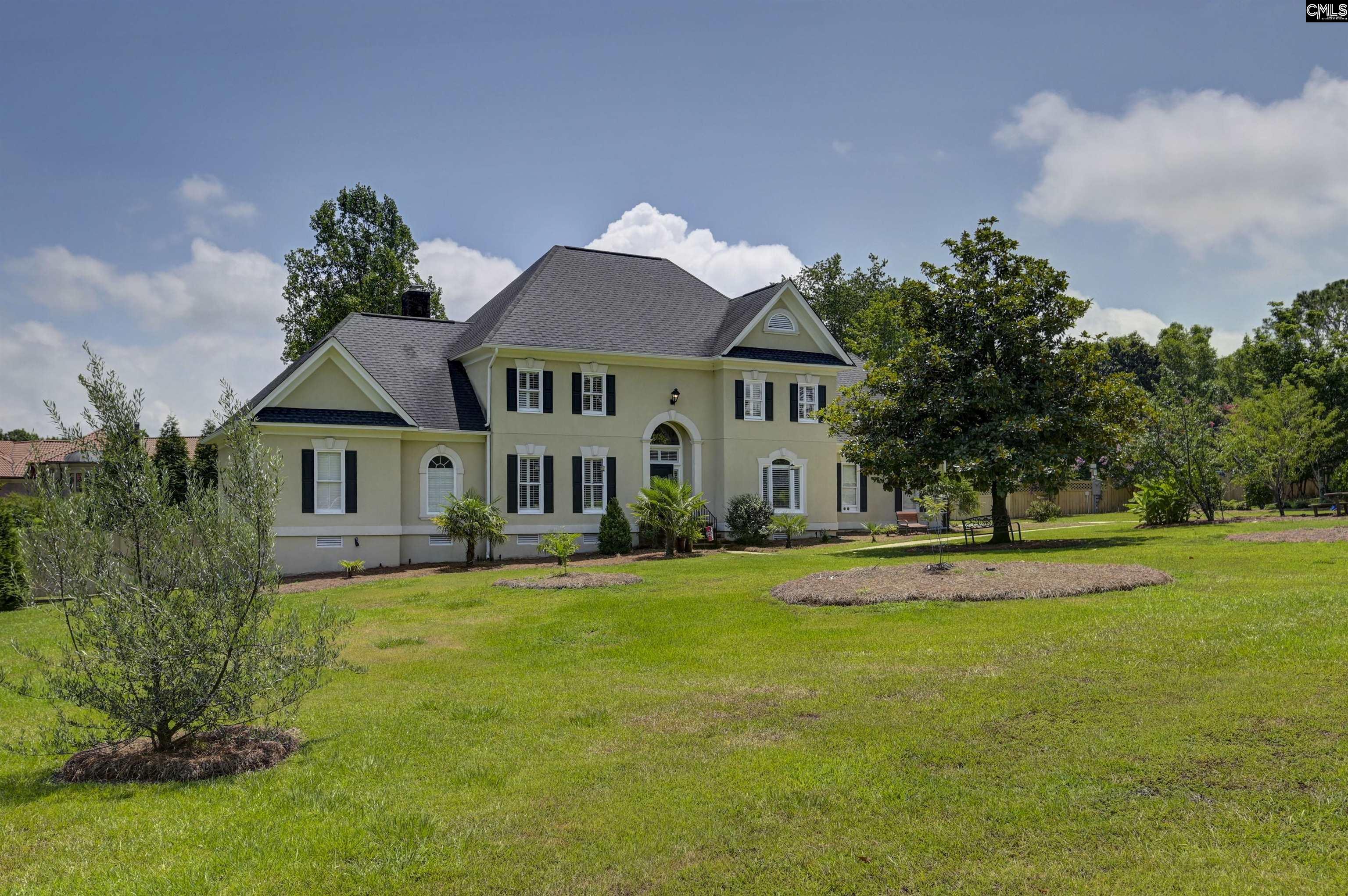 132 Windsor Park Drive Lexington, SC 29072
