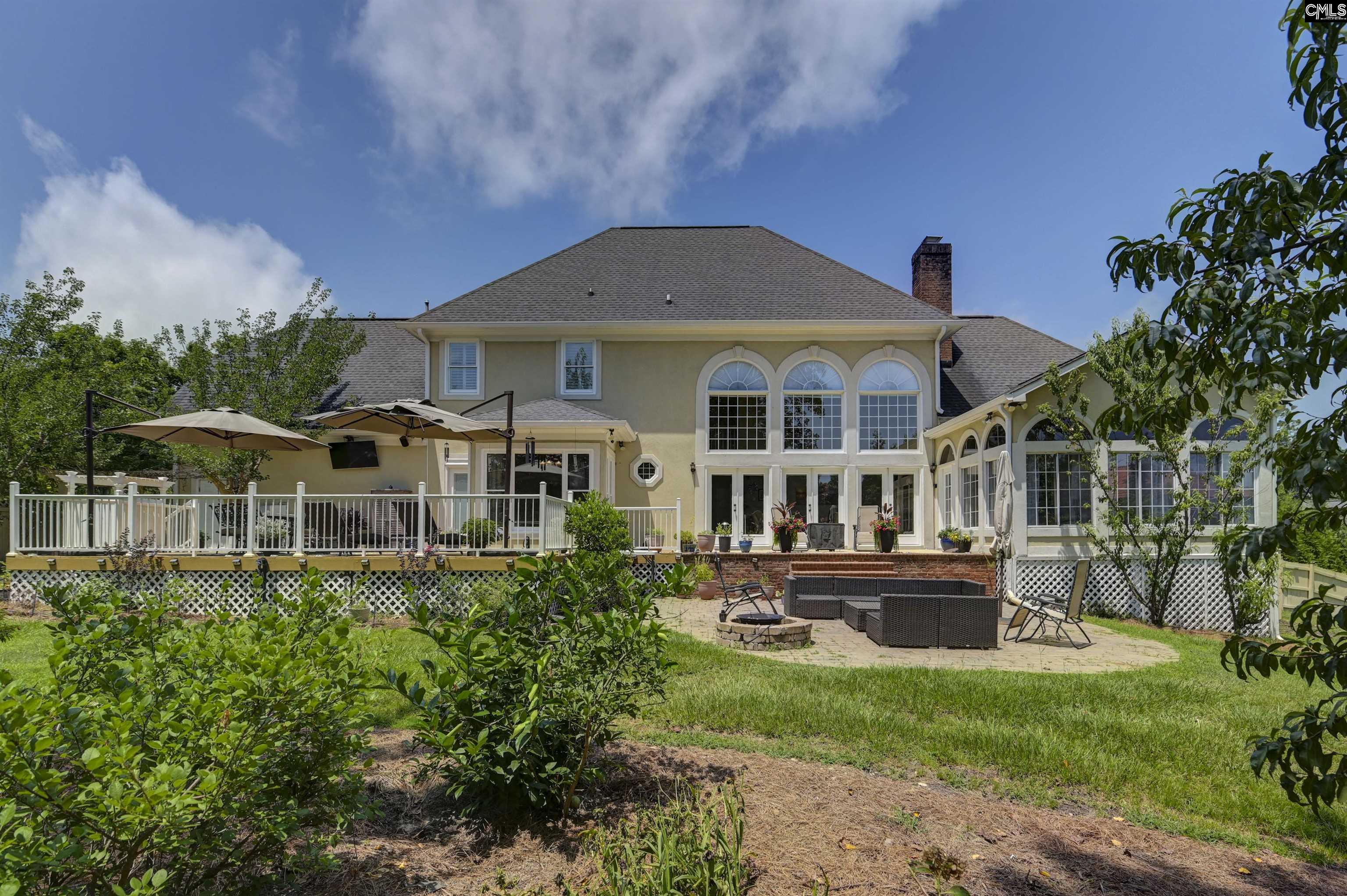 132 Windsor Park Drive Lexington, SC 29072