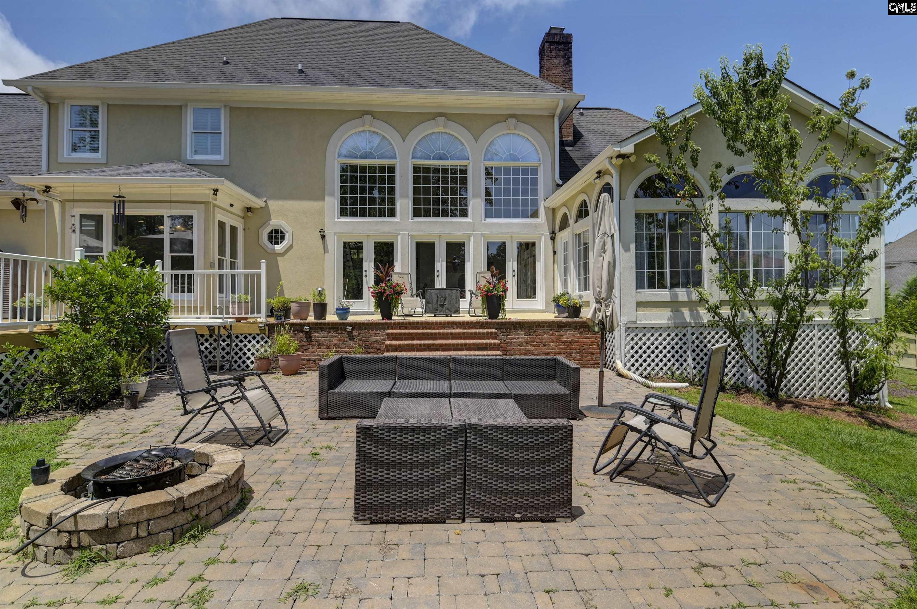 132 Windsor Park Drive Lexington, SC 29072