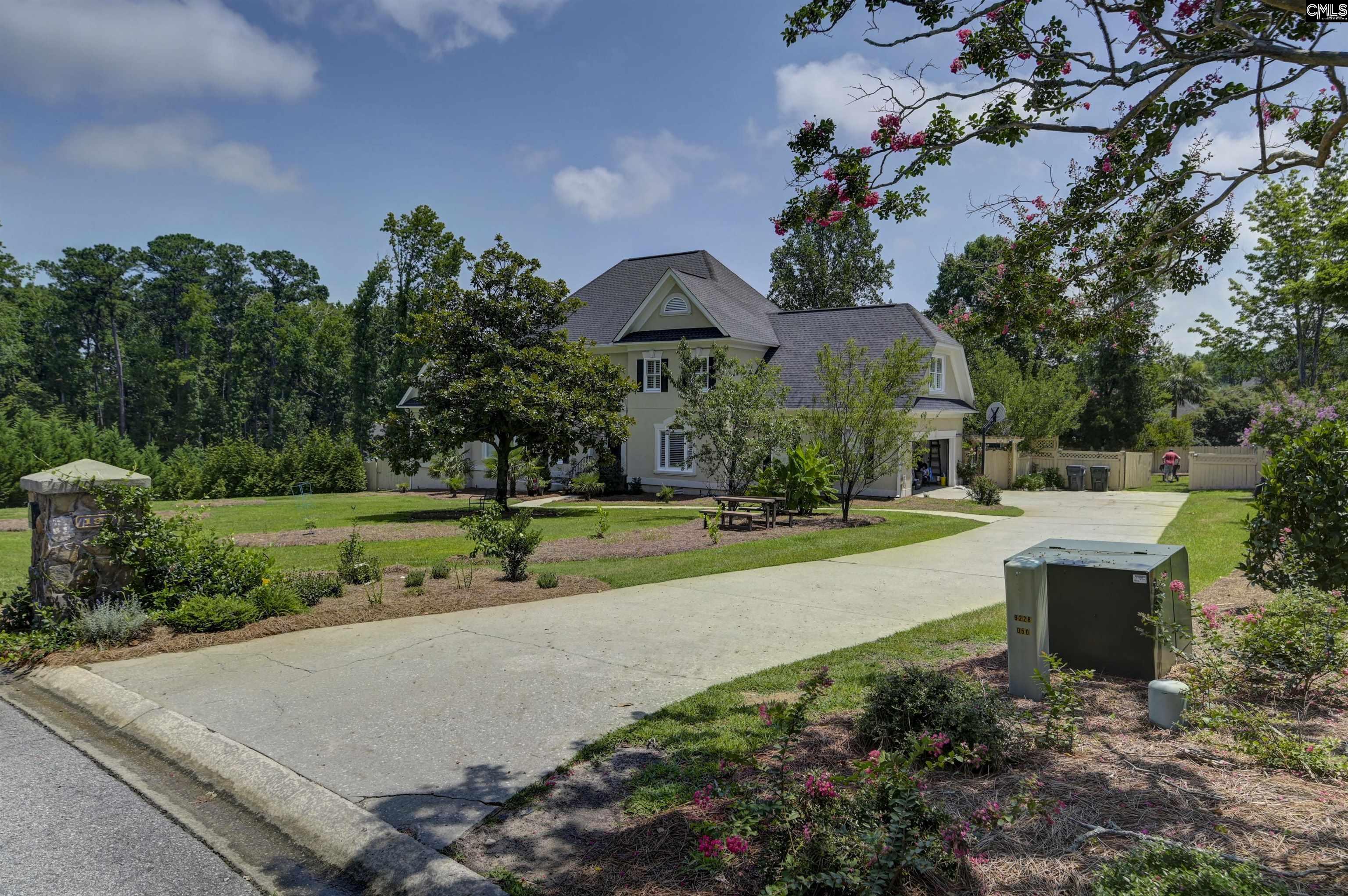 132 Windsor Park Drive Lexington, SC 29072