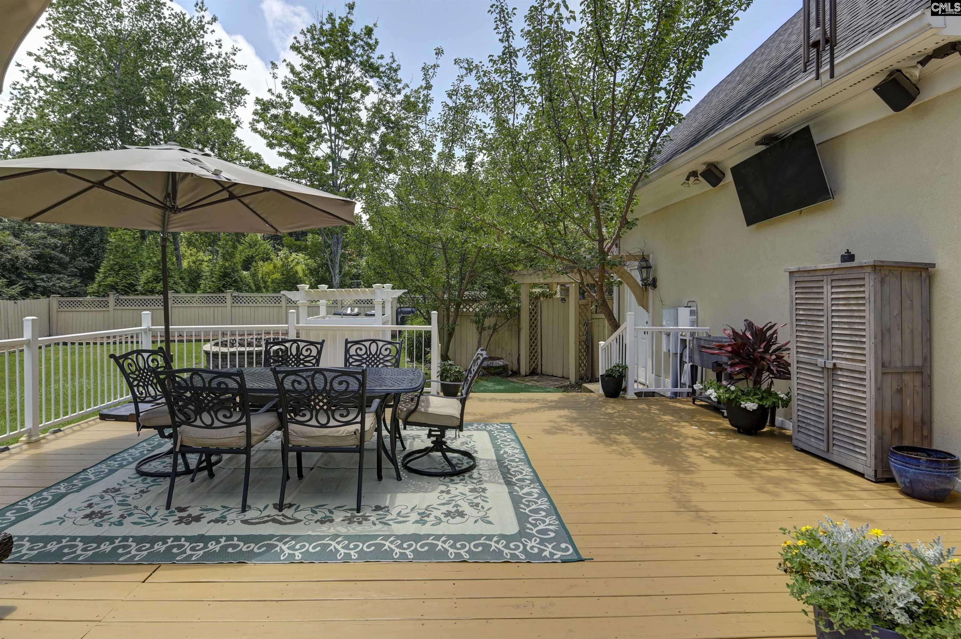 132 Windsor Park Drive Lexington, SC 29072