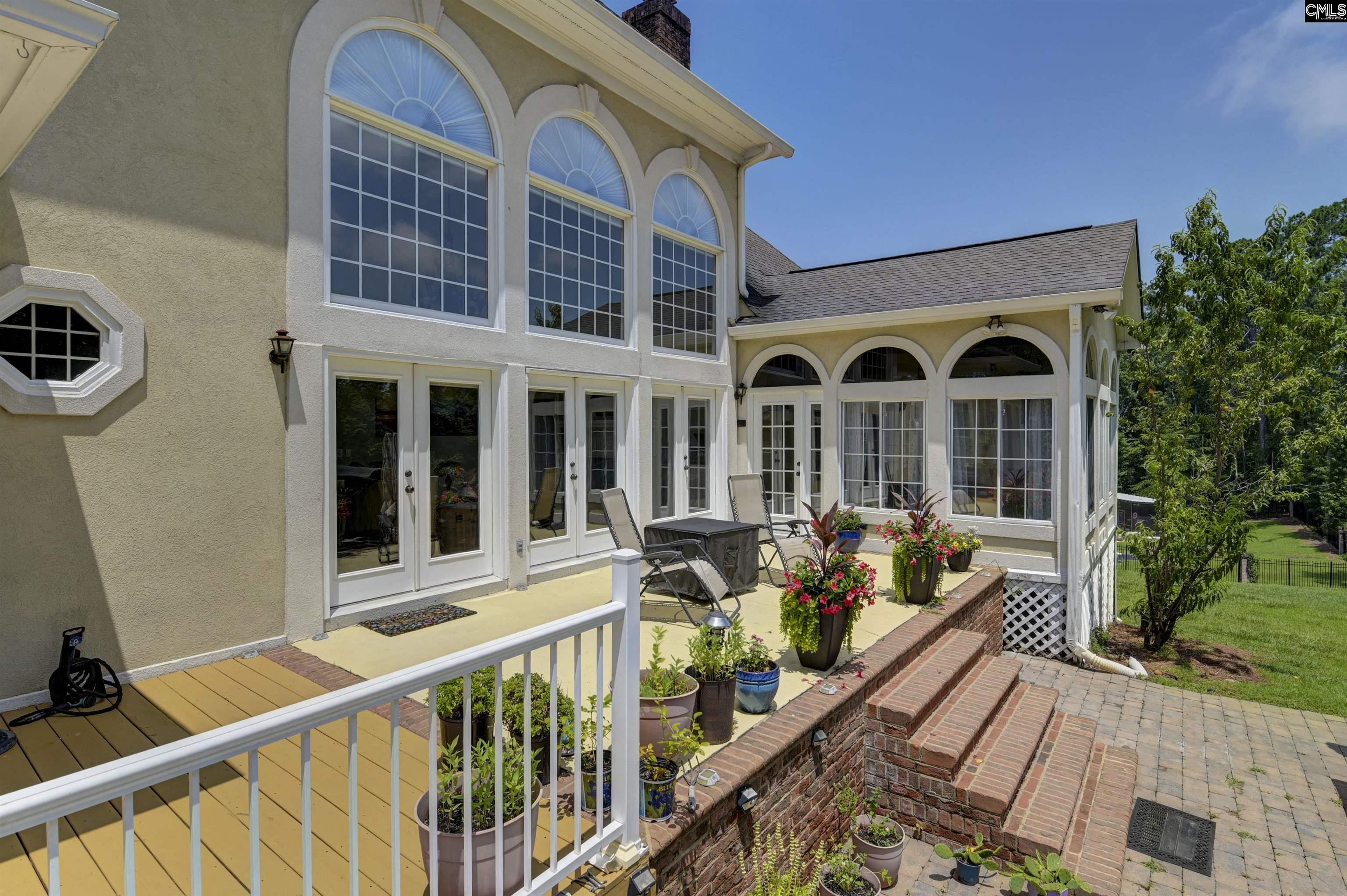 132 Windsor Park Drive Lexington, SC 29072