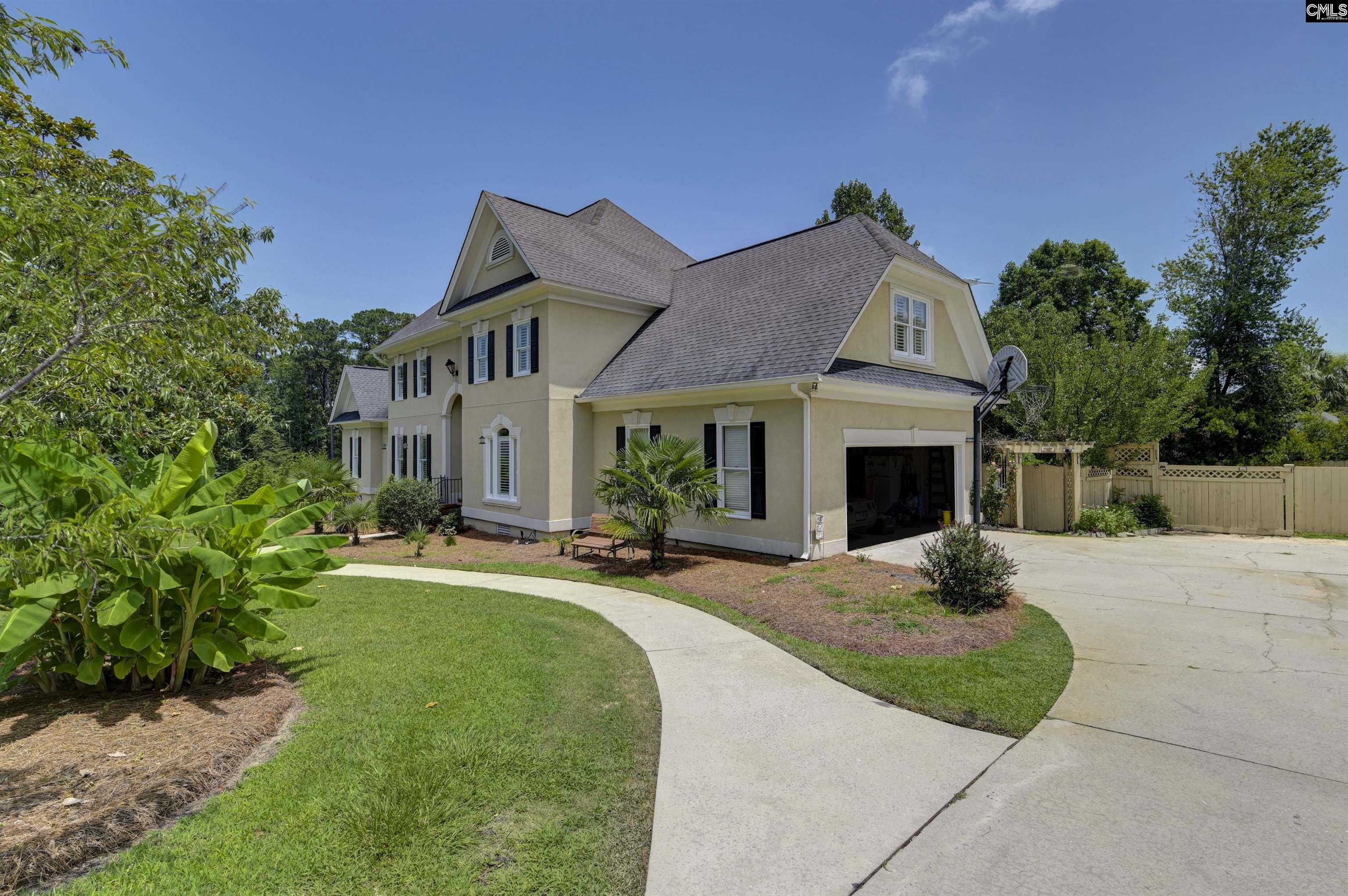 132 Windsor Park Drive Lexington, SC 29072