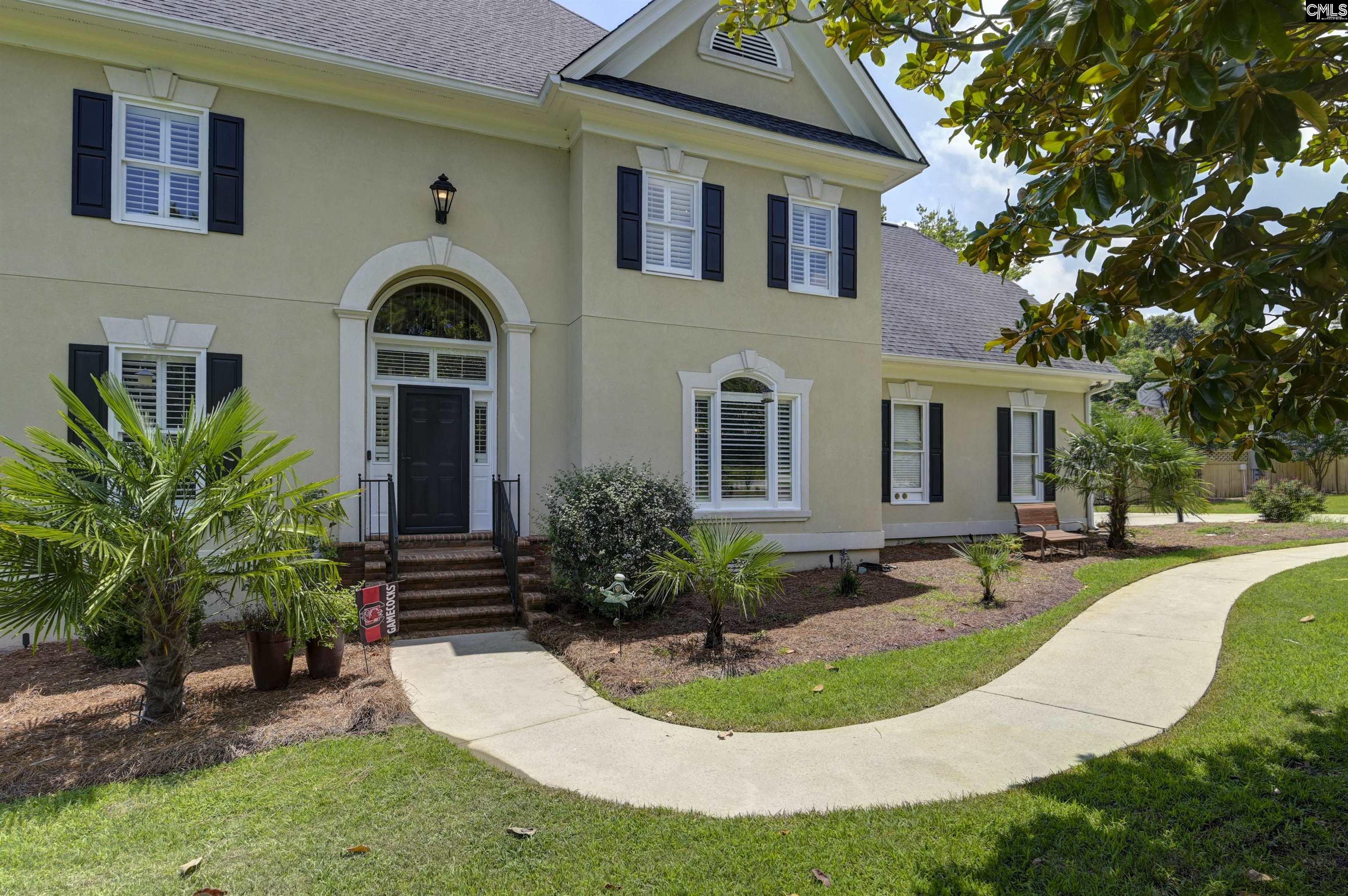 132 Windsor Park Drive Lexington, SC 29072