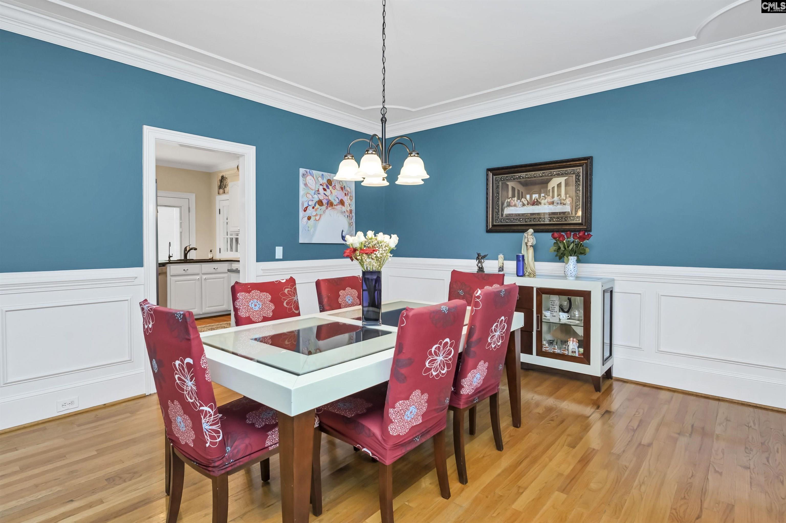 132 Windsor Park Drive Lexington, SC 29072