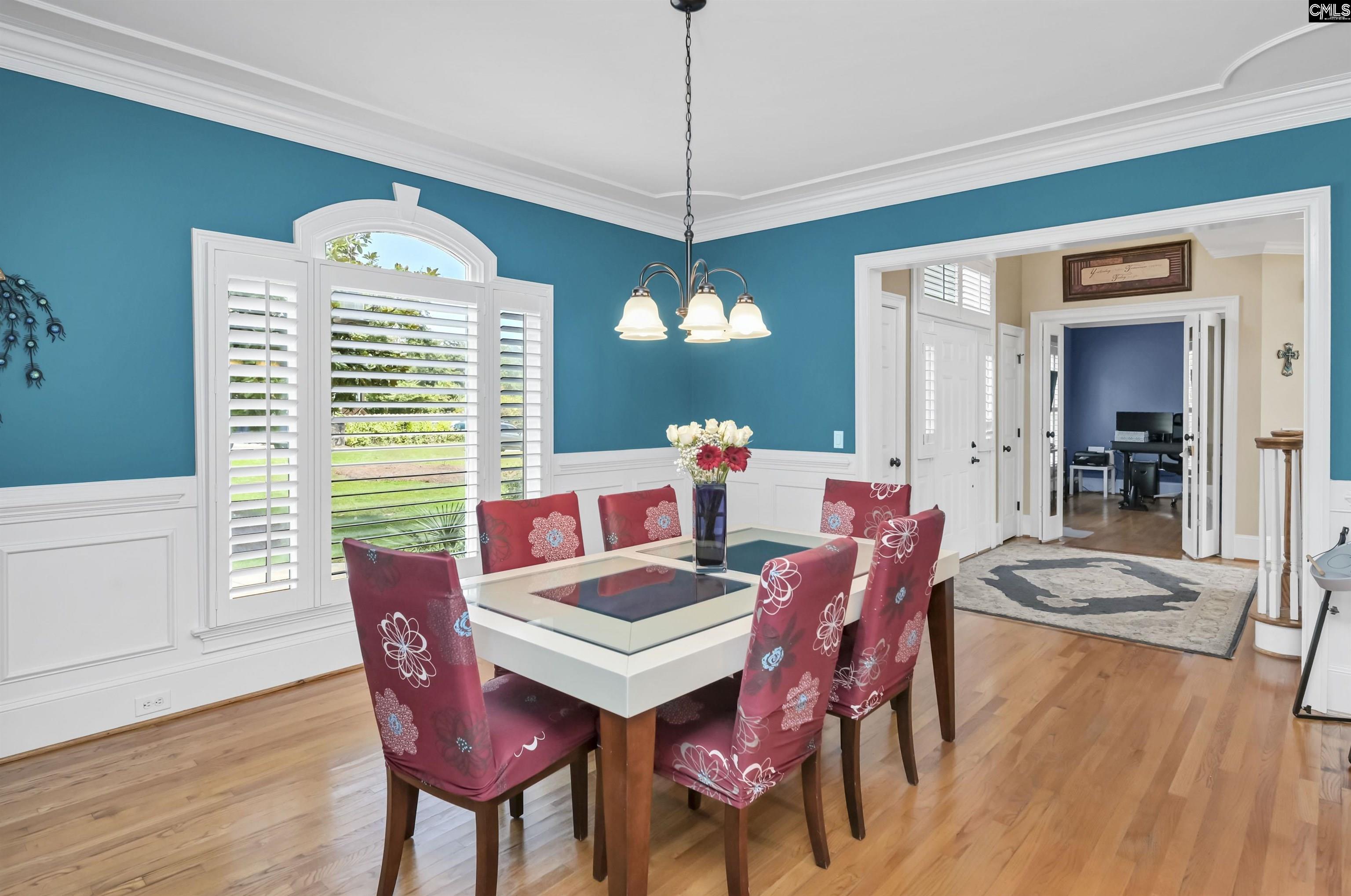 132 Windsor Park Drive Lexington, SC 29072