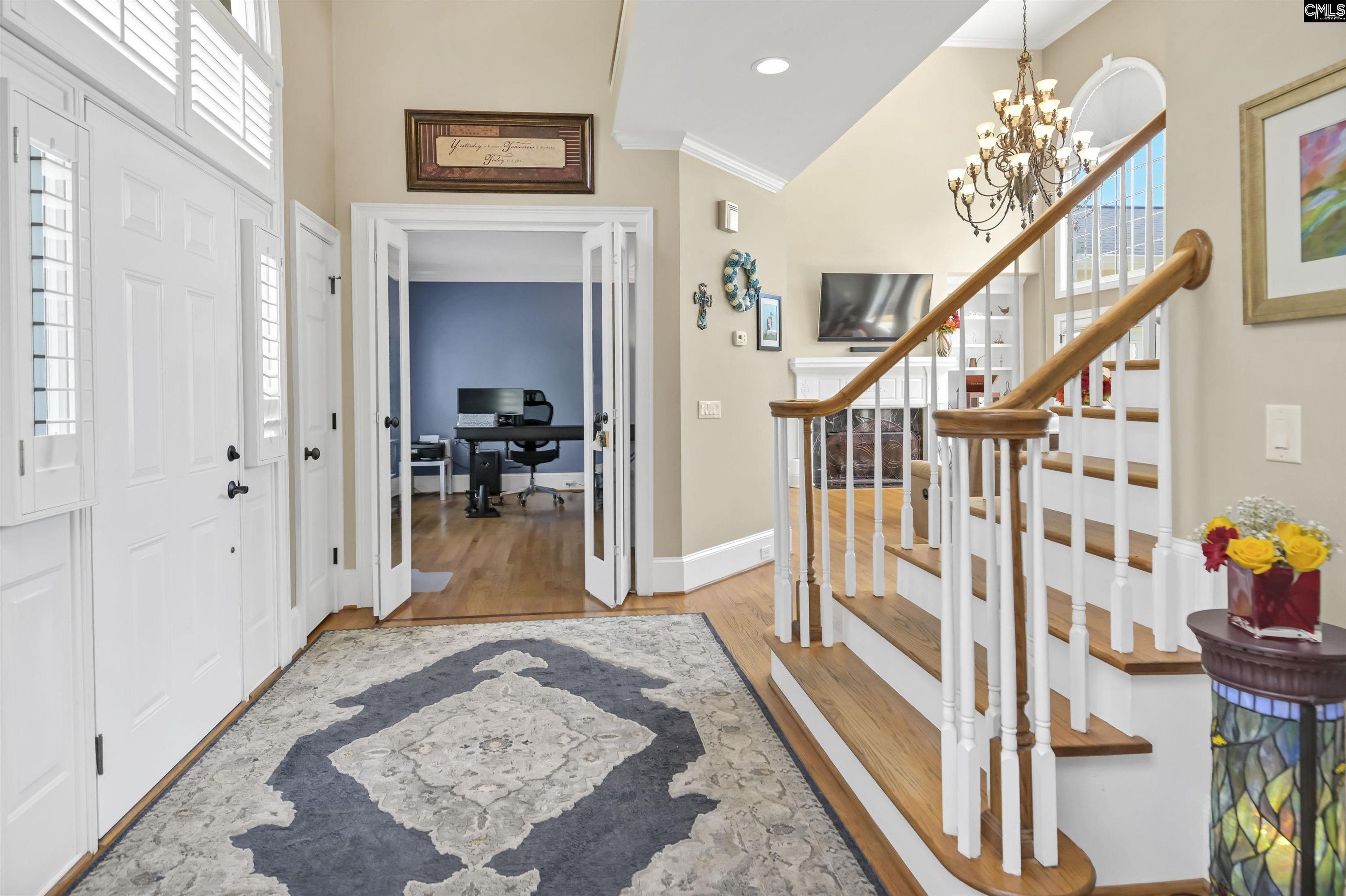 132 Windsor Park Drive Lexington, SC 29072