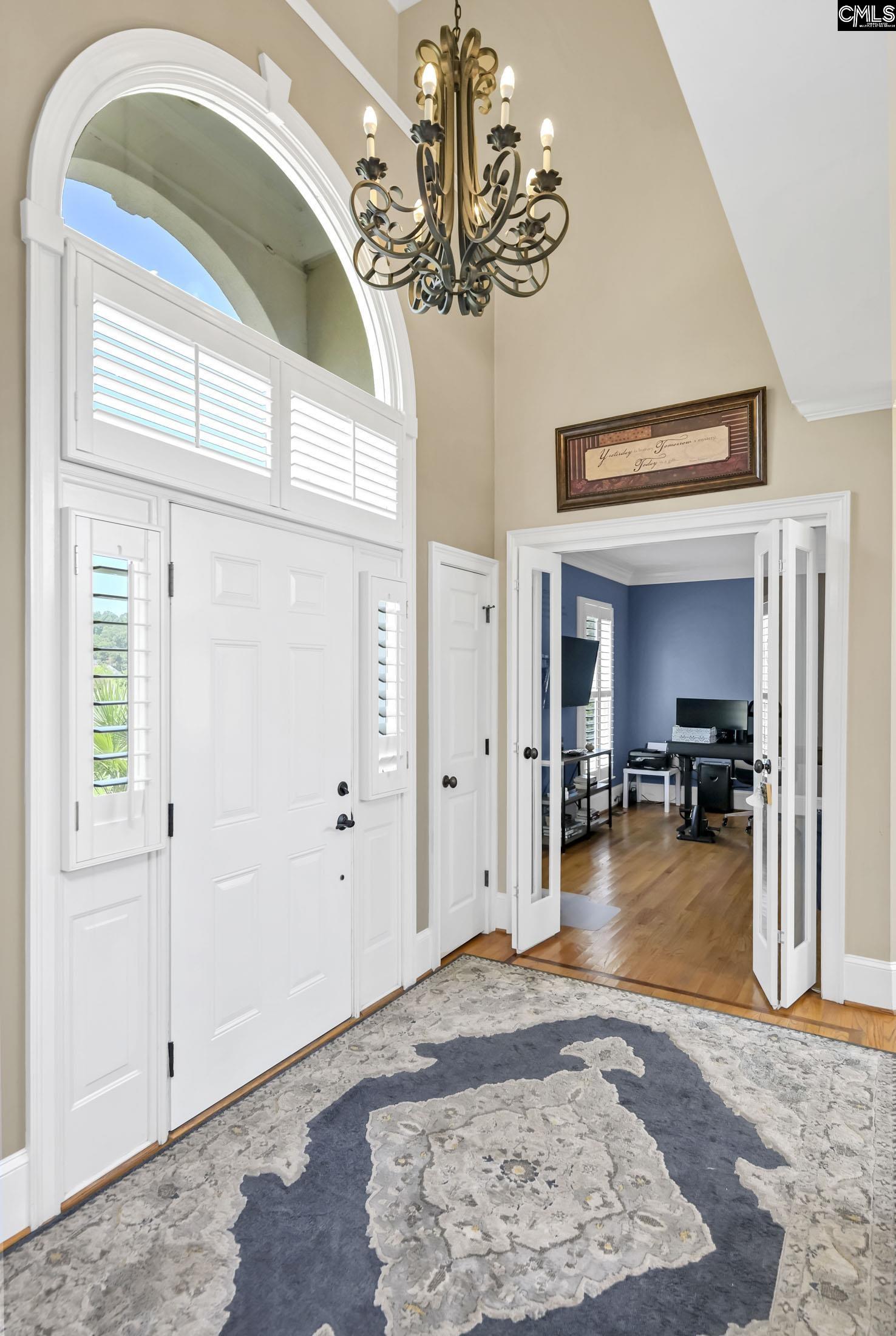 132 Windsor Park Drive Lexington, SC 29072