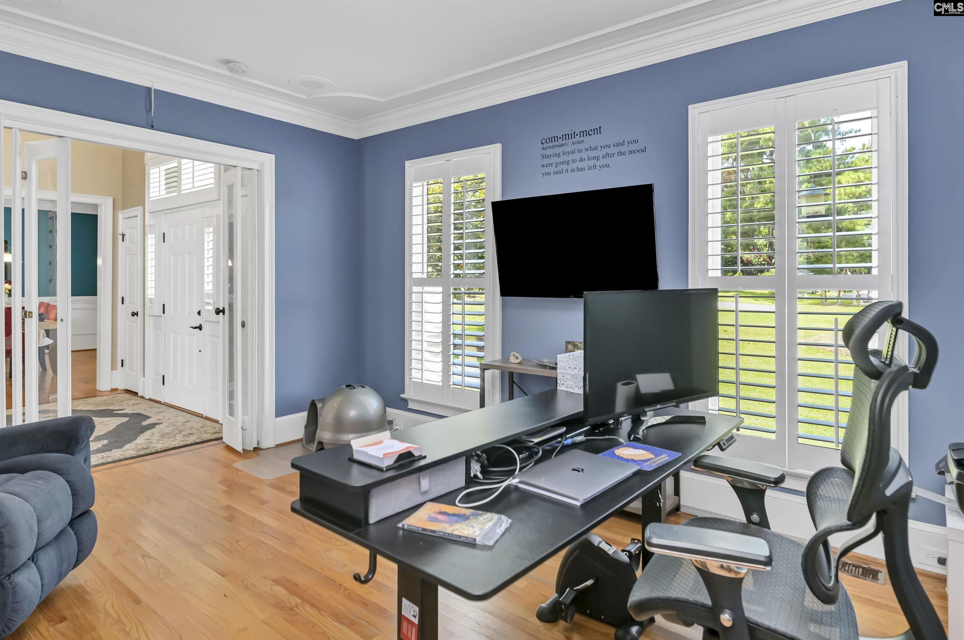 132 Windsor Park Drive Lexington, SC 29072