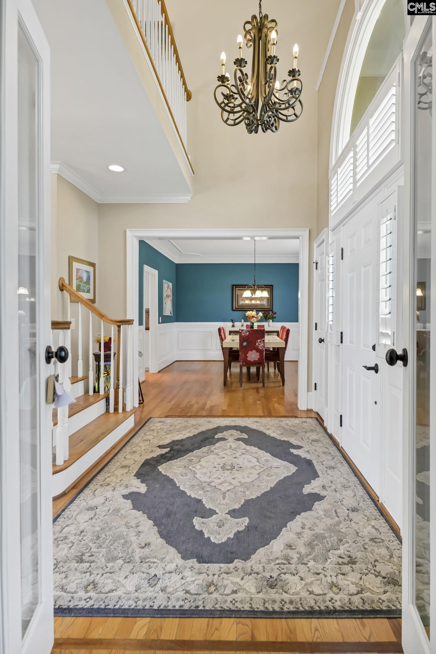 132 Windsor Park Drive Lexington, SC 29072