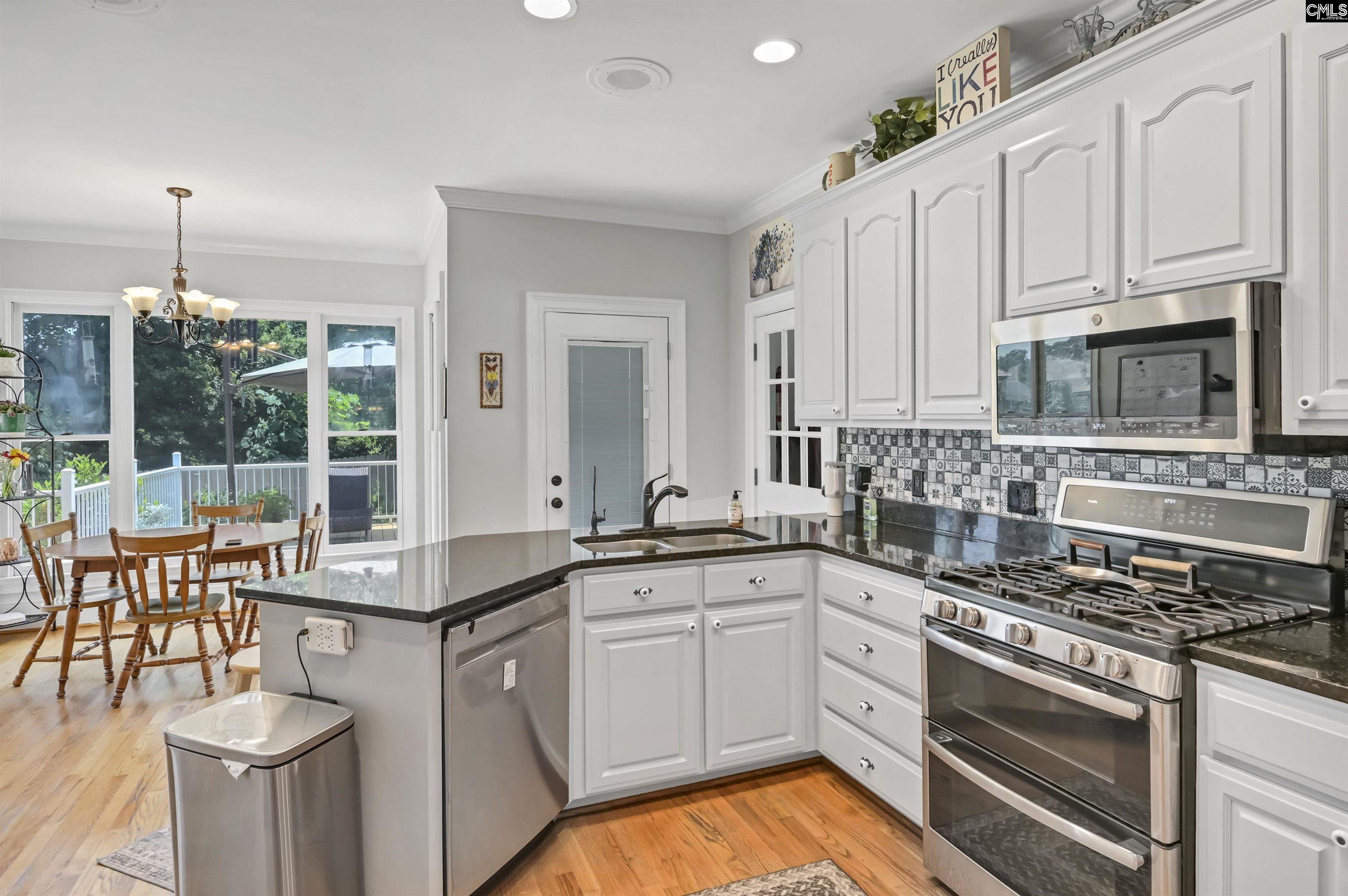 132 Windsor Park Drive Lexington, SC 29072