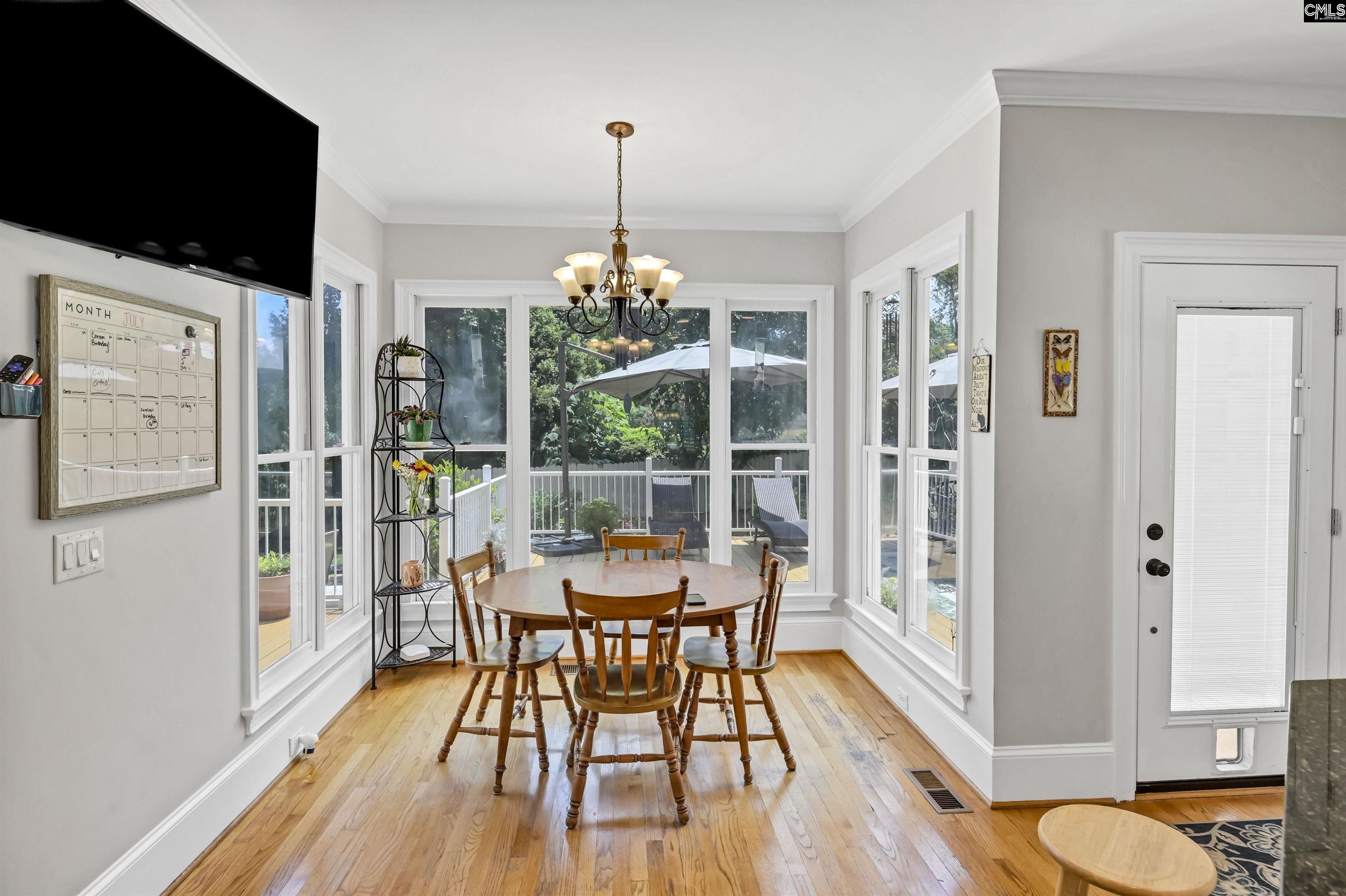 132 Windsor Park Drive Lexington, SC 29072