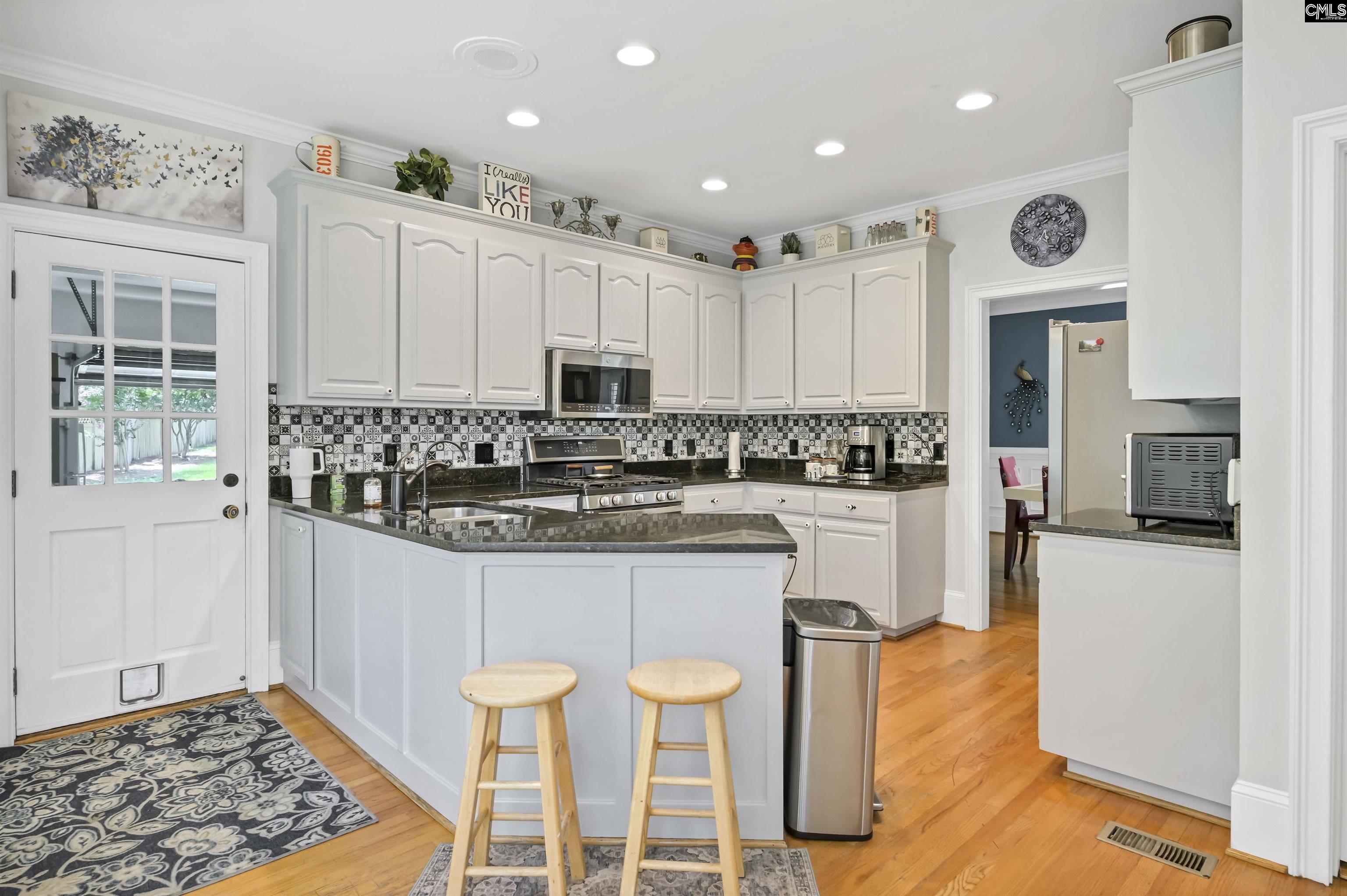 132 Windsor Park Drive Lexington, SC 29072