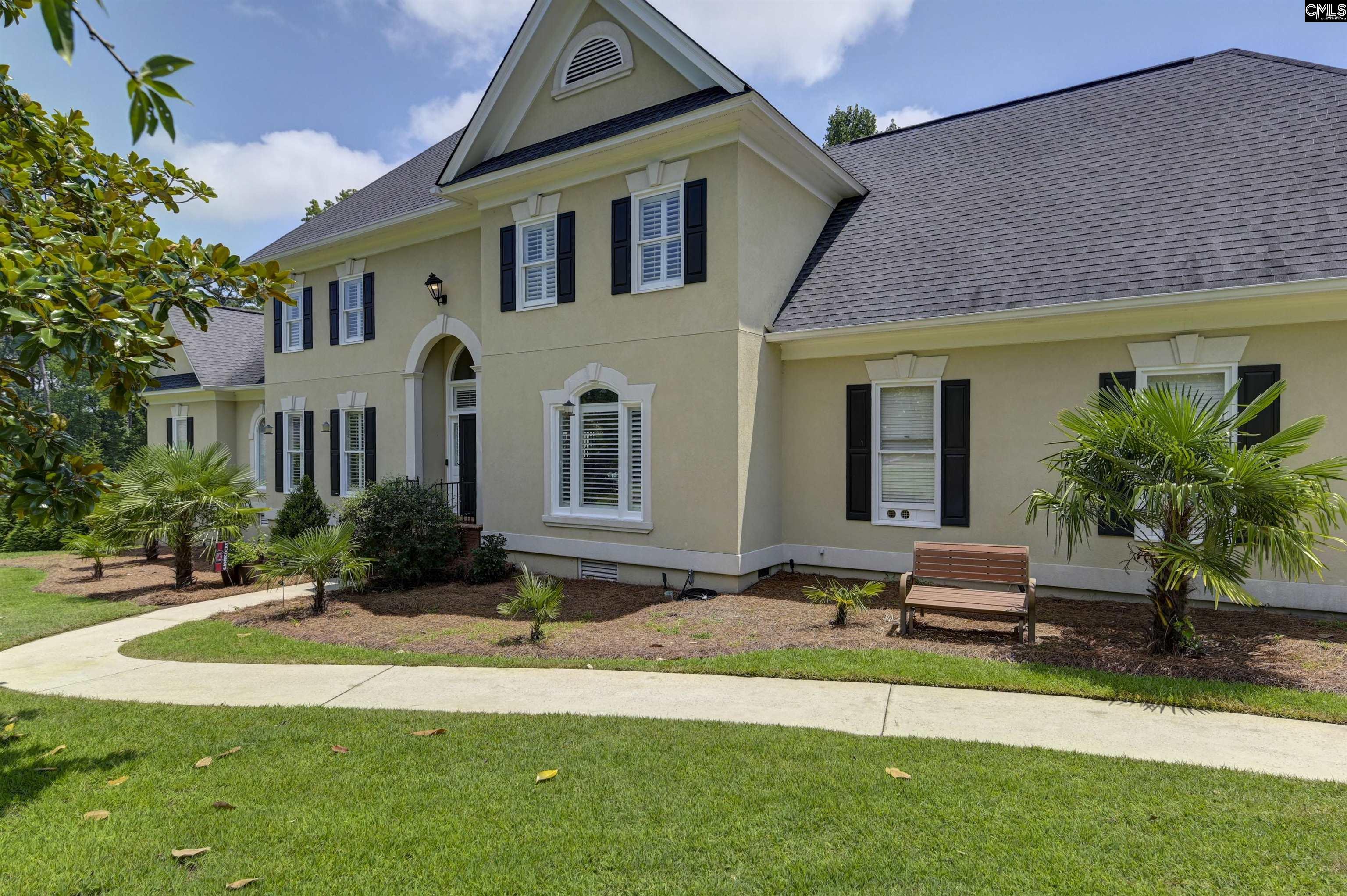 132 Windsor Park Drive Lexington, SC 29072