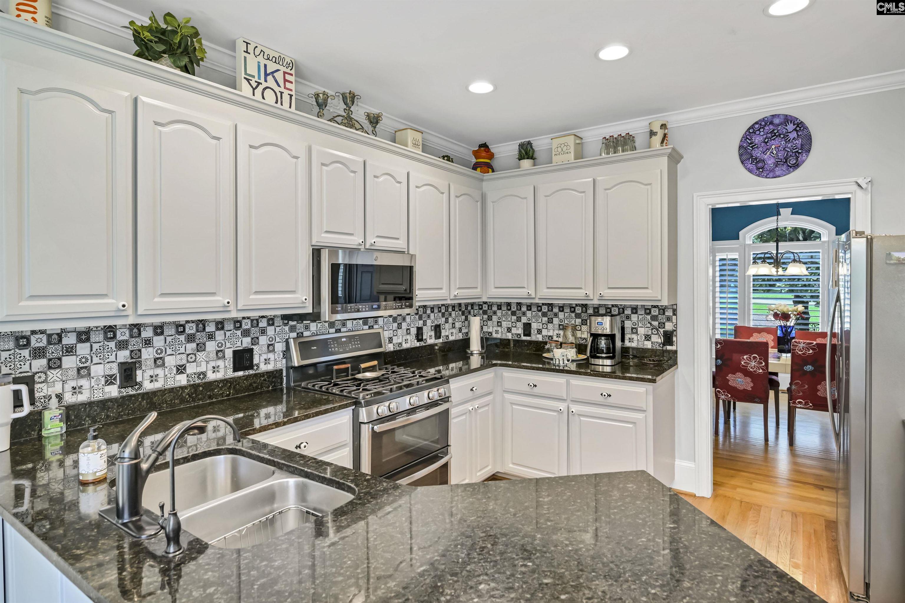 132 Windsor Park Drive Lexington, SC 29072