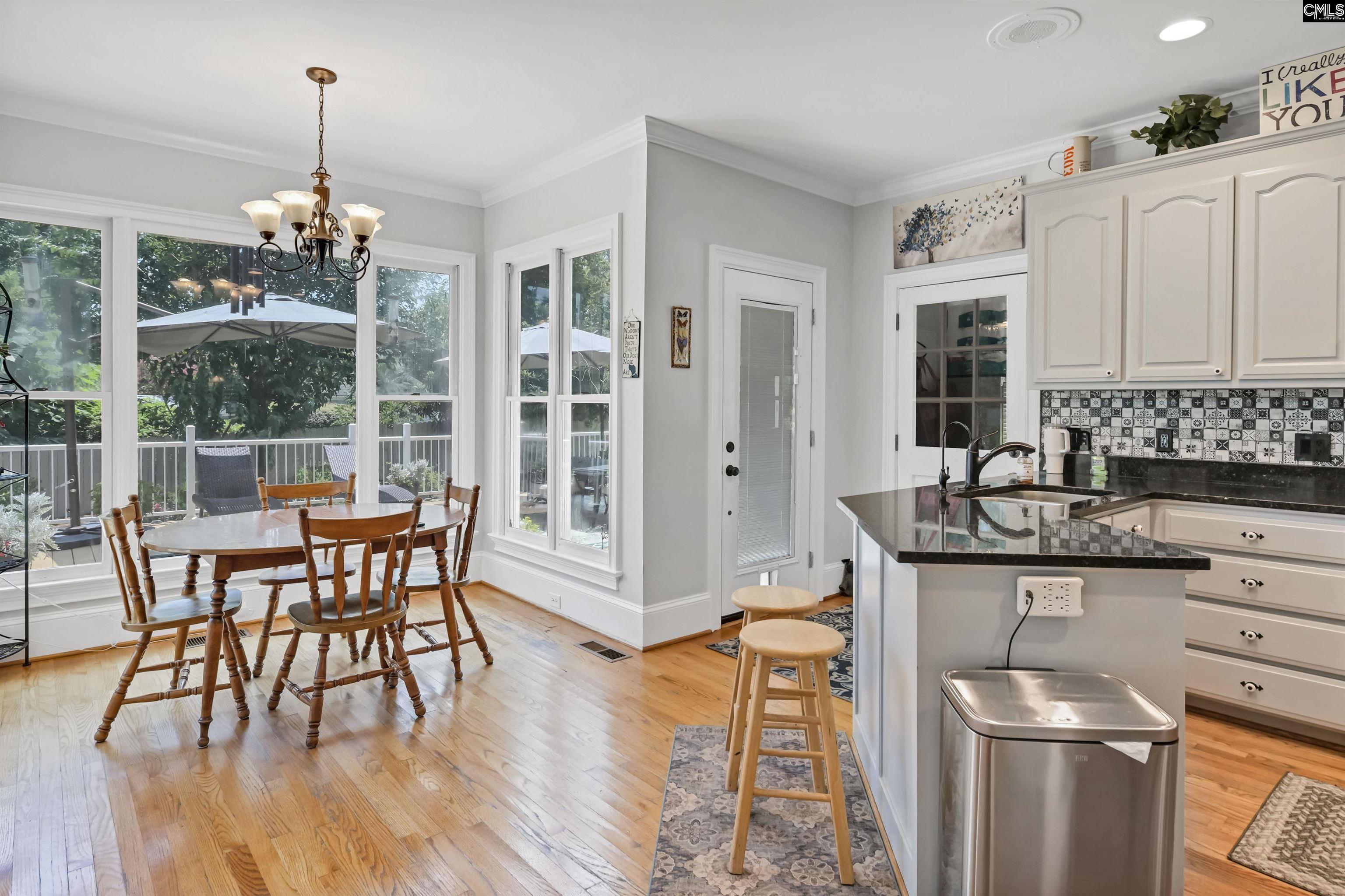 132 Windsor Park Drive Lexington, SC 29072