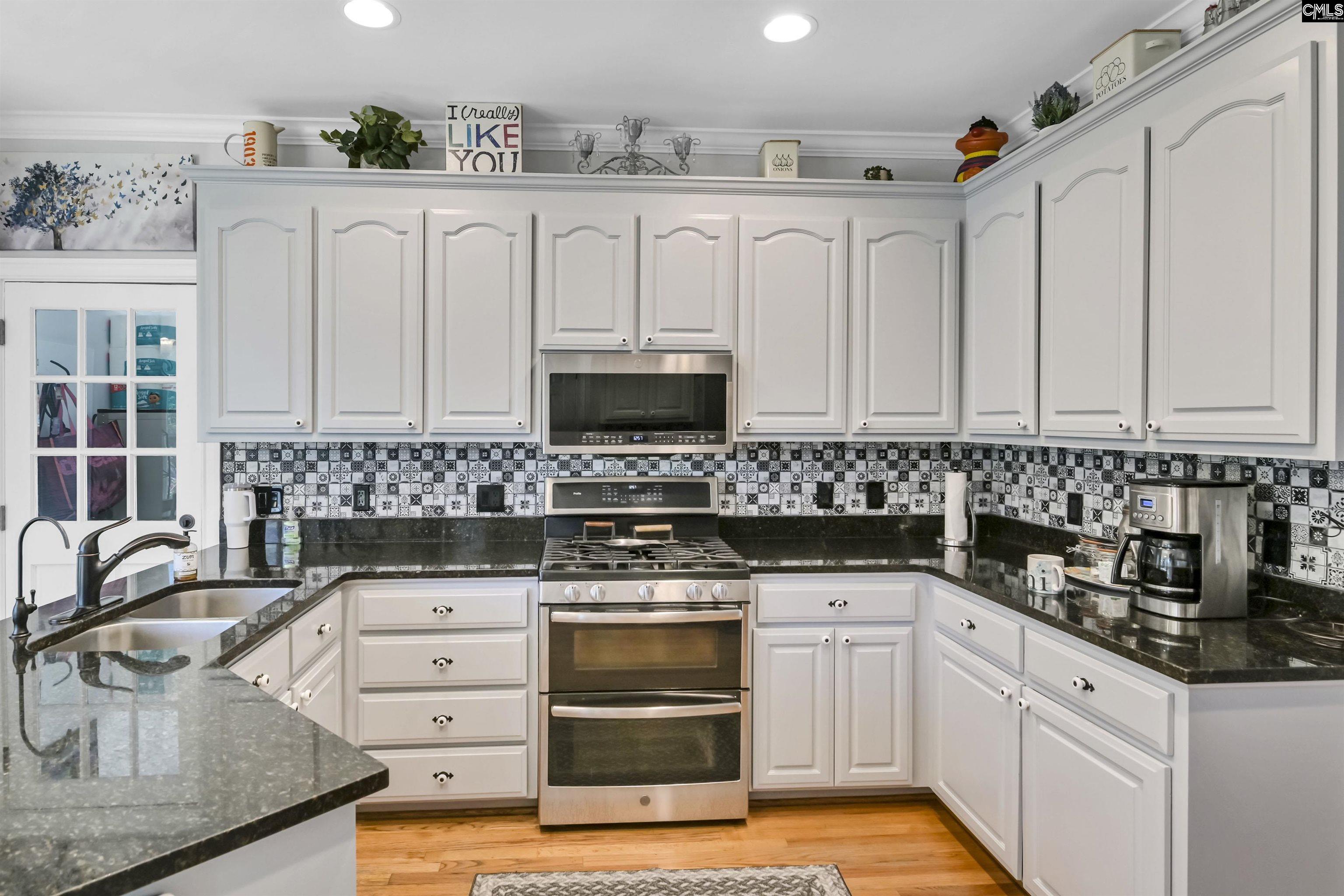 132 Windsor Park Drive Lexington, SC 29072