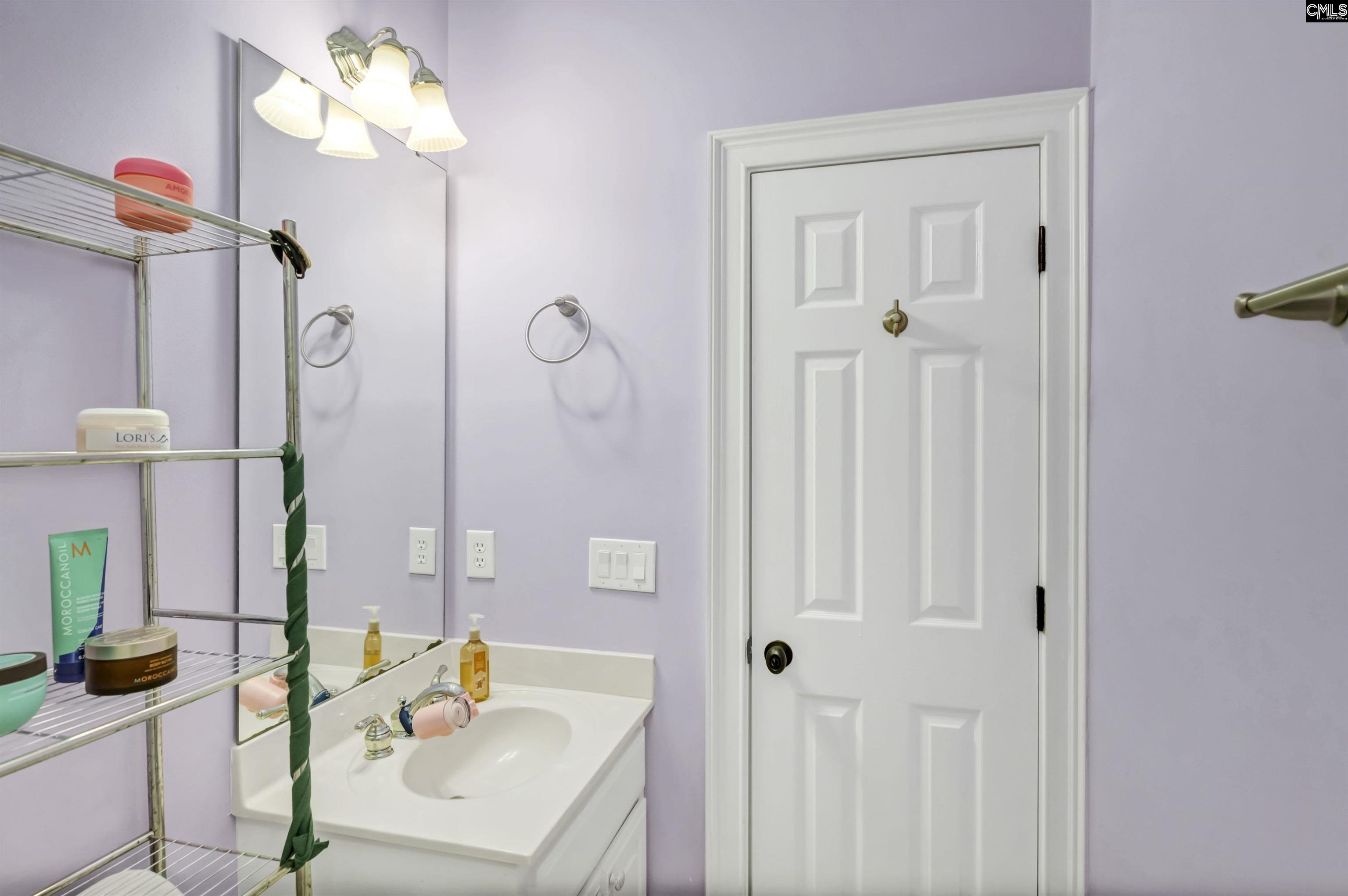 132 Windsor Park Drive Lexington, SC 29072