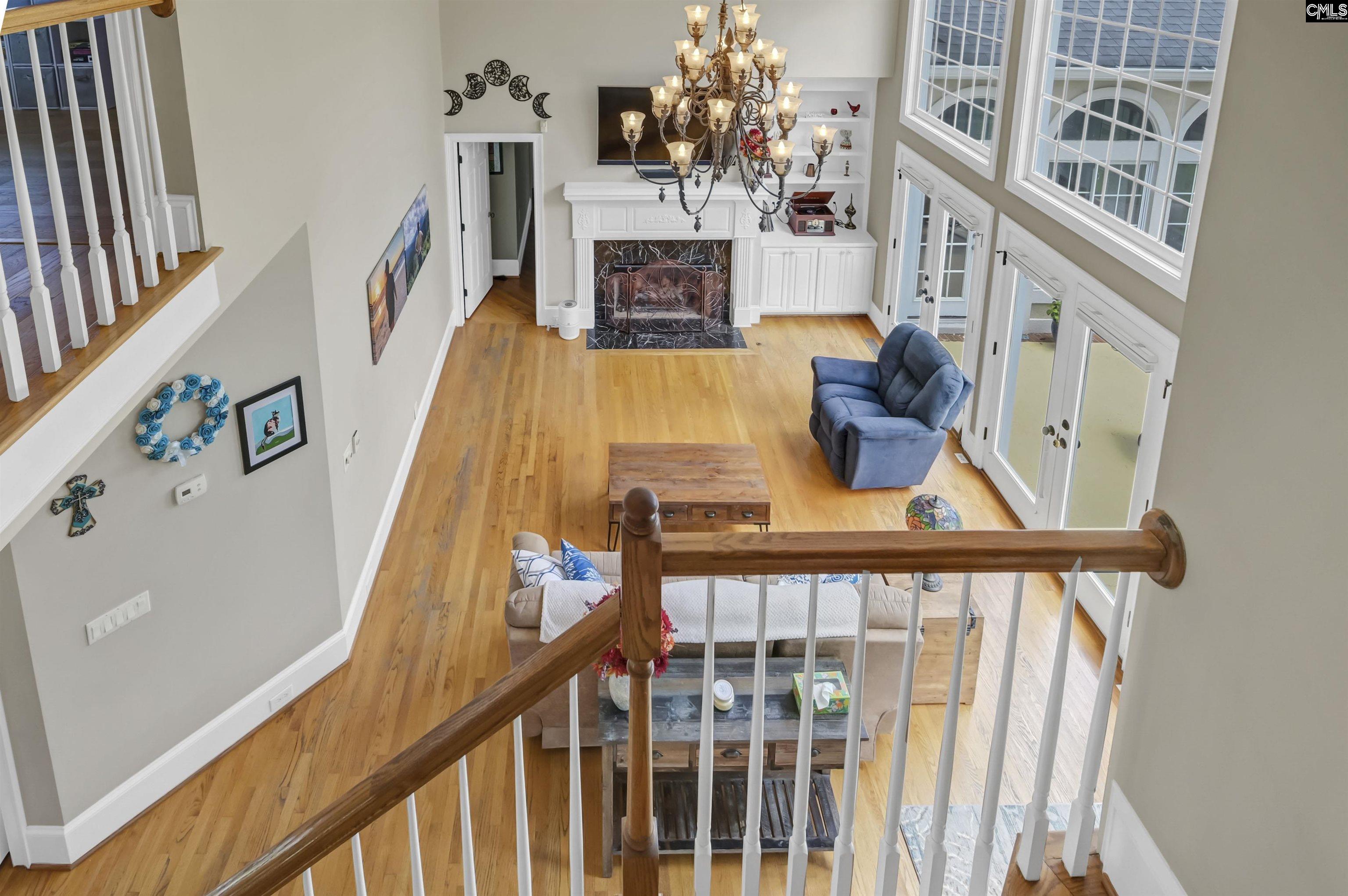 132 Windsor Park Drive Lexington, SC 29072
