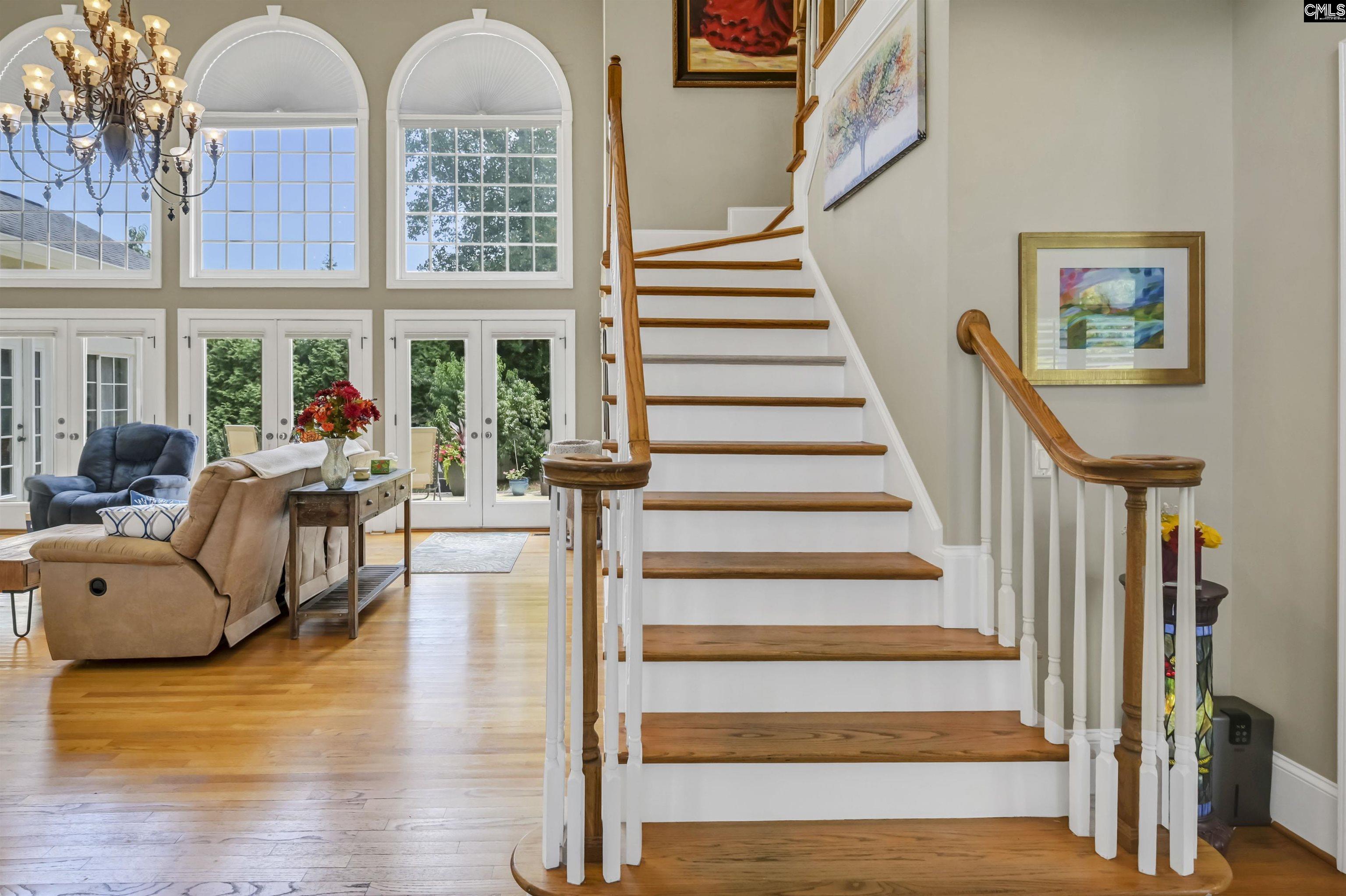 132 Windsor Park Drive Lexington, SC 29072