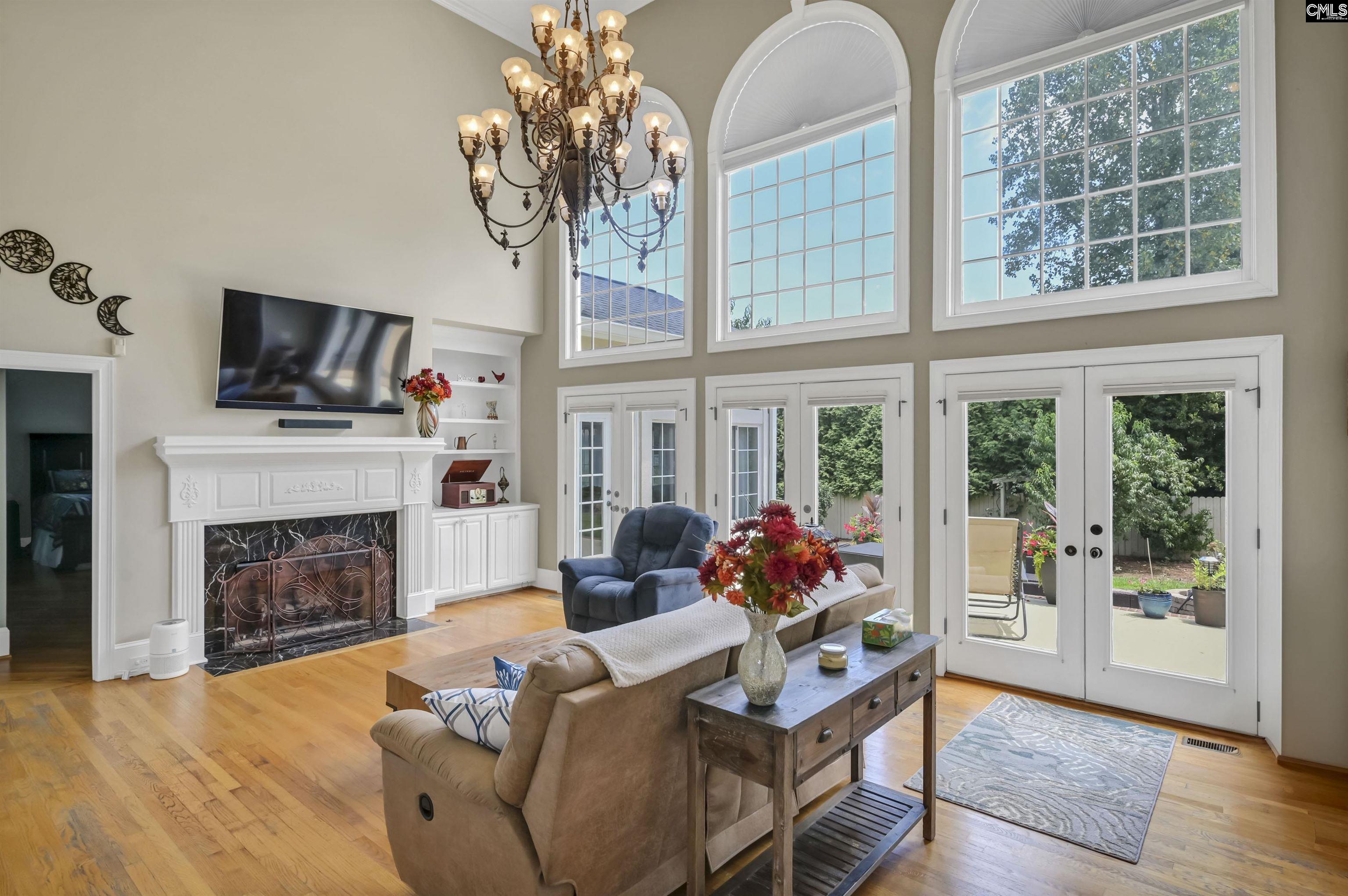 132 Windsor Park Drive Lexington, SC 29072